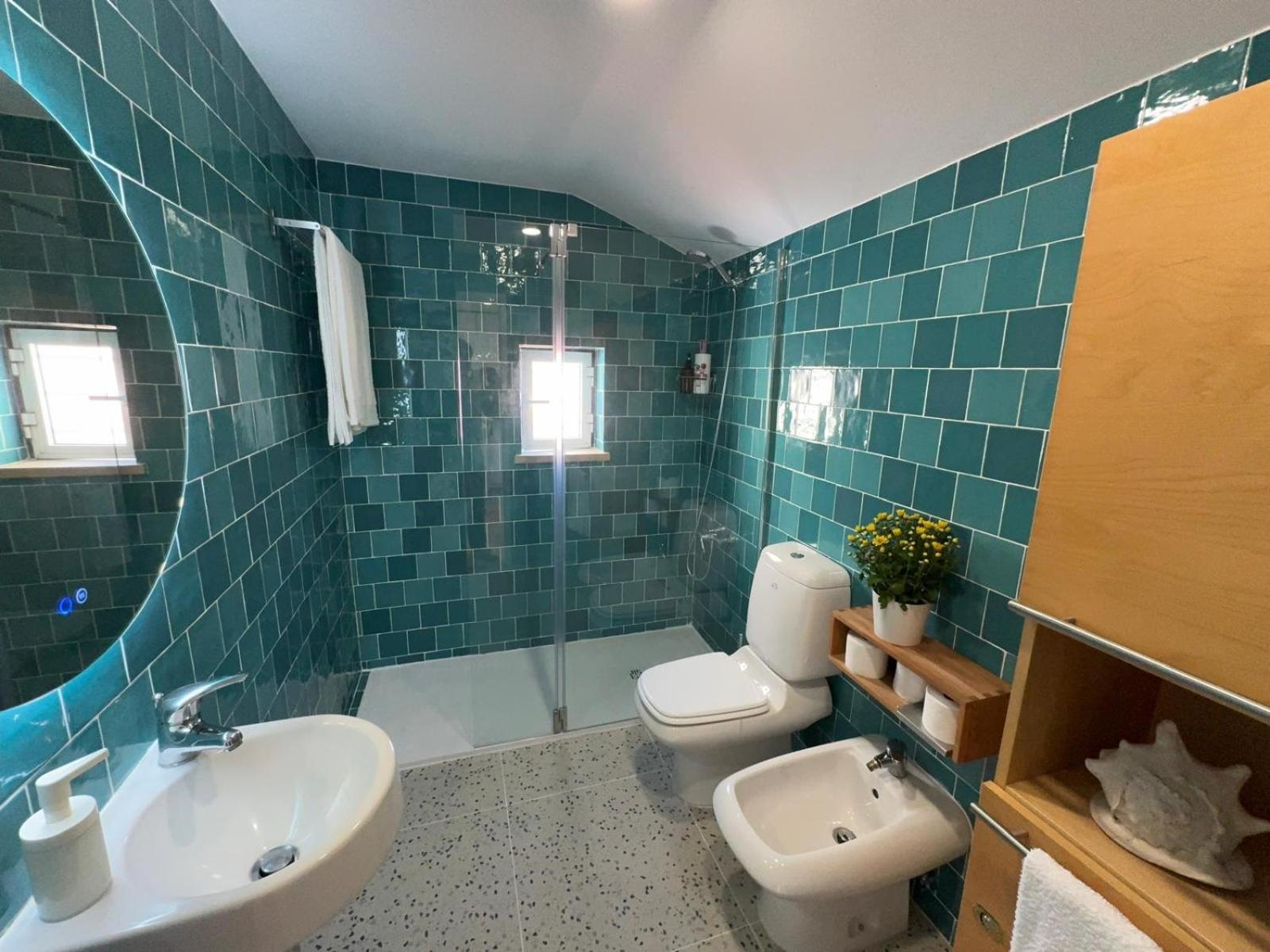 Blue Rossio Apartamento