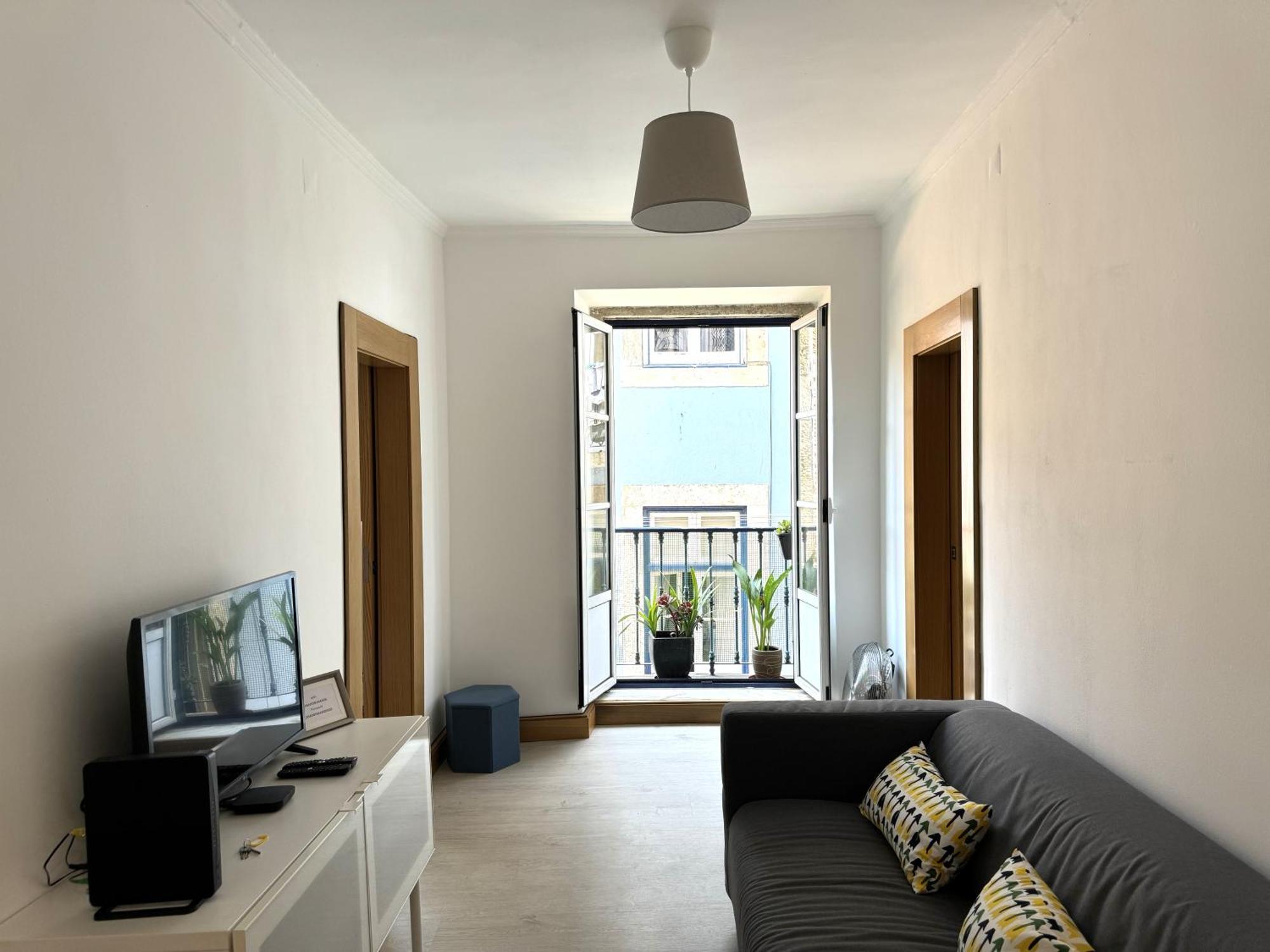 Casa Galegas Apartamento *