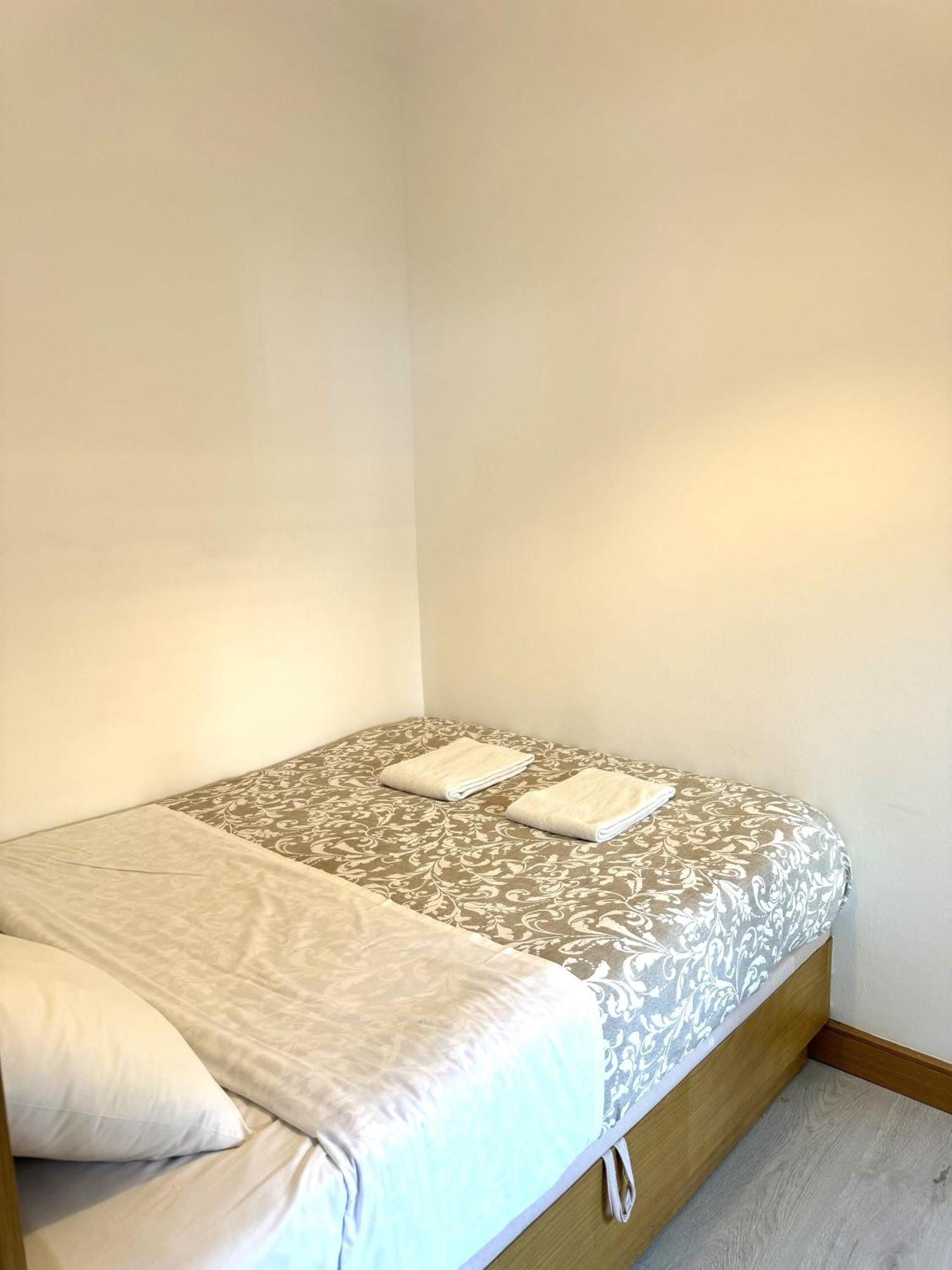 Casa Galegas Apartamento