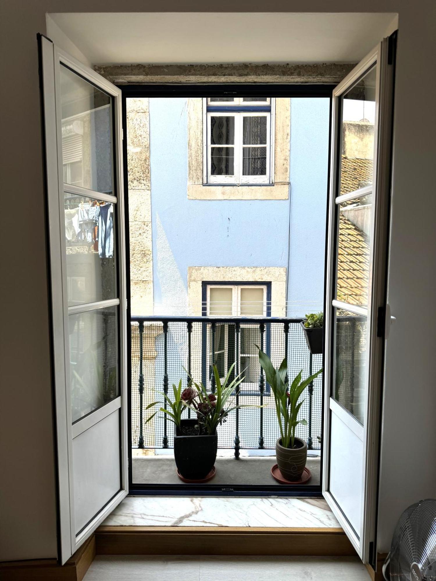 Apartamento Casa Galegas *