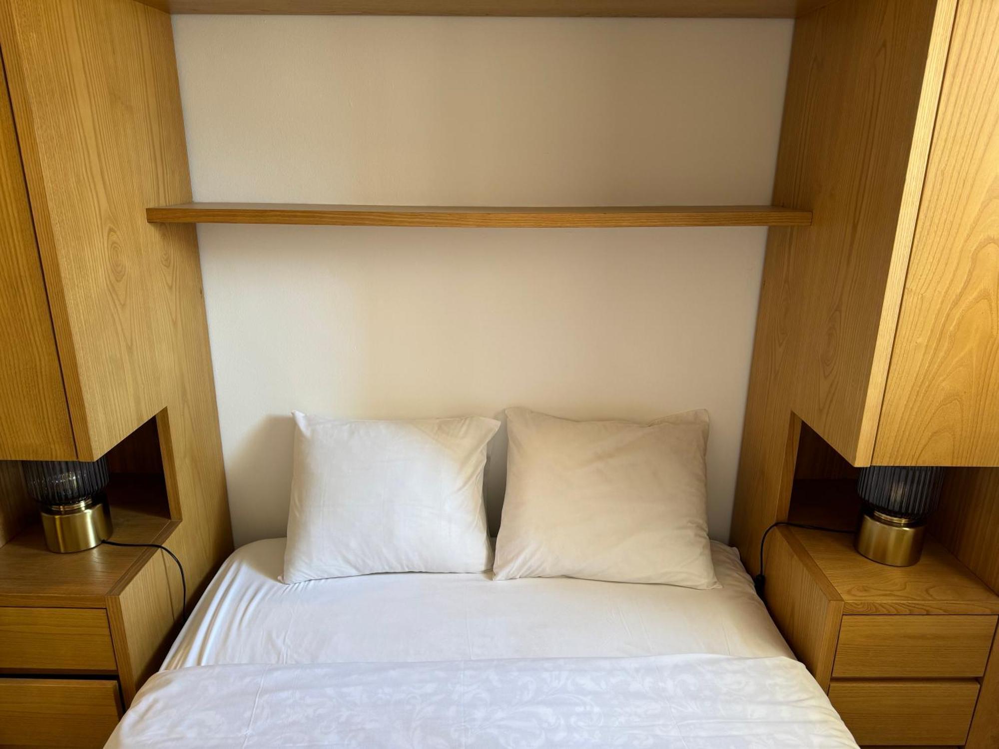 Apartamento Casa Galegas