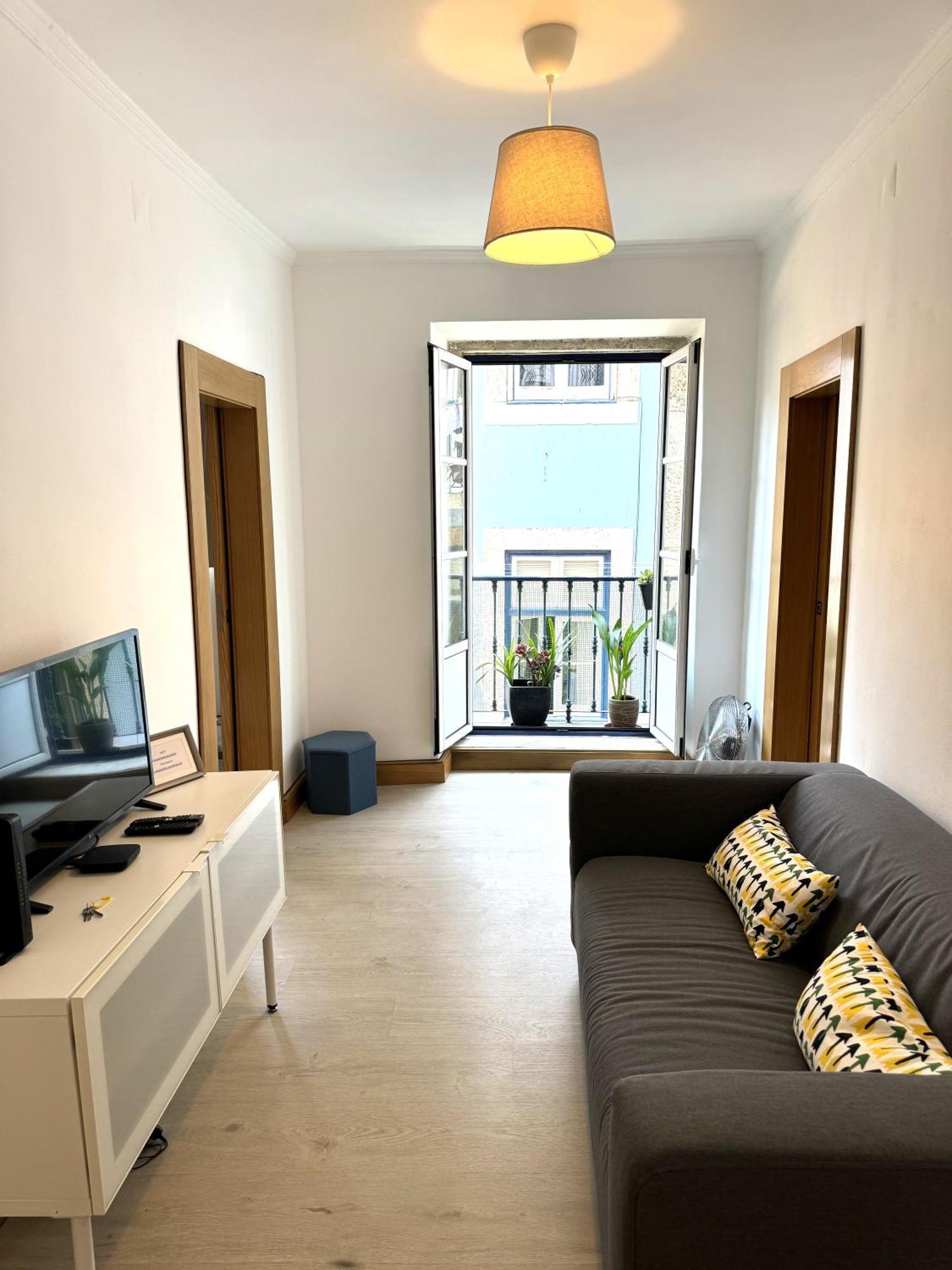 Casa Galegas Apartamento *
