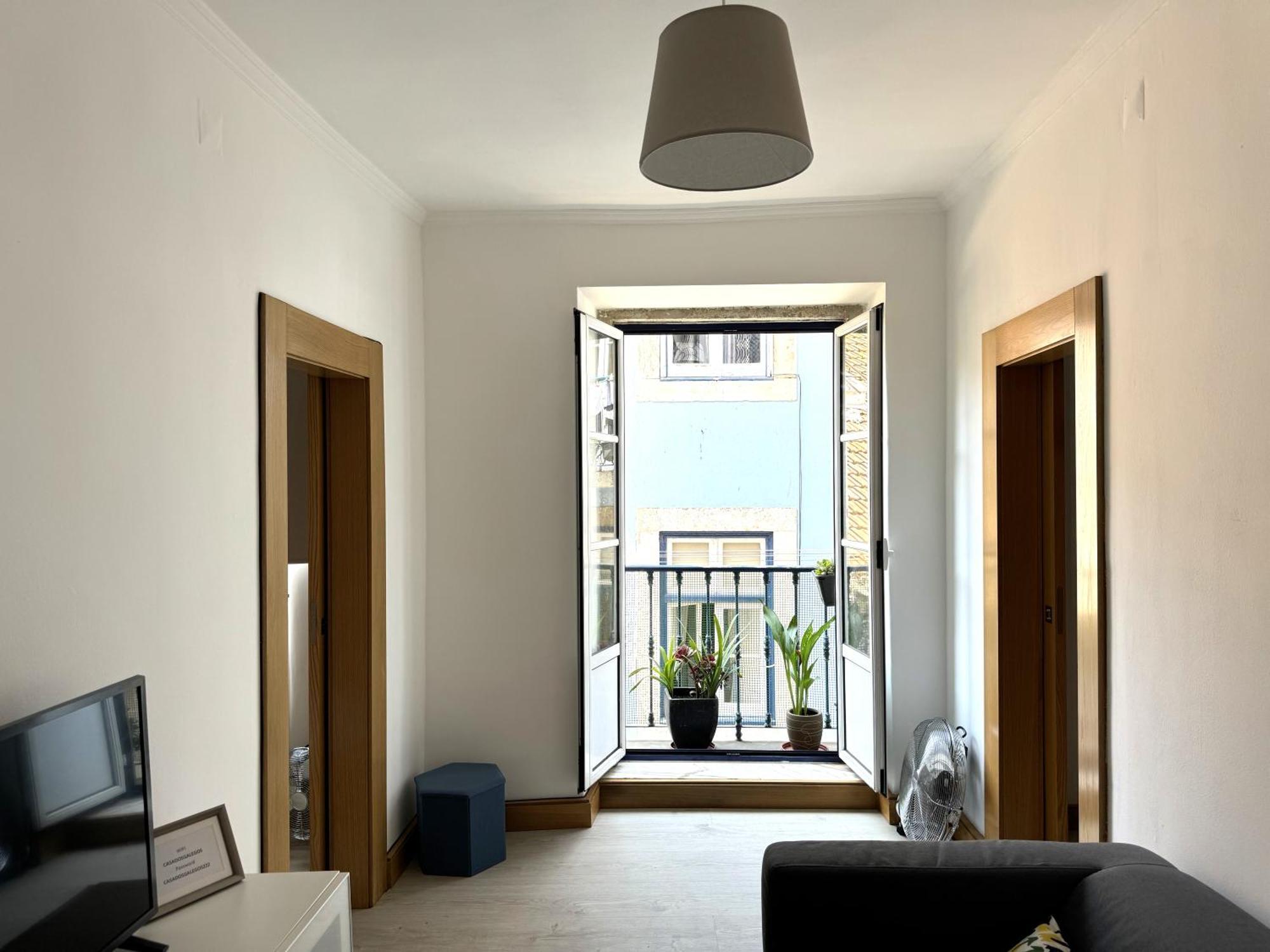Apartamento Casa Galegas