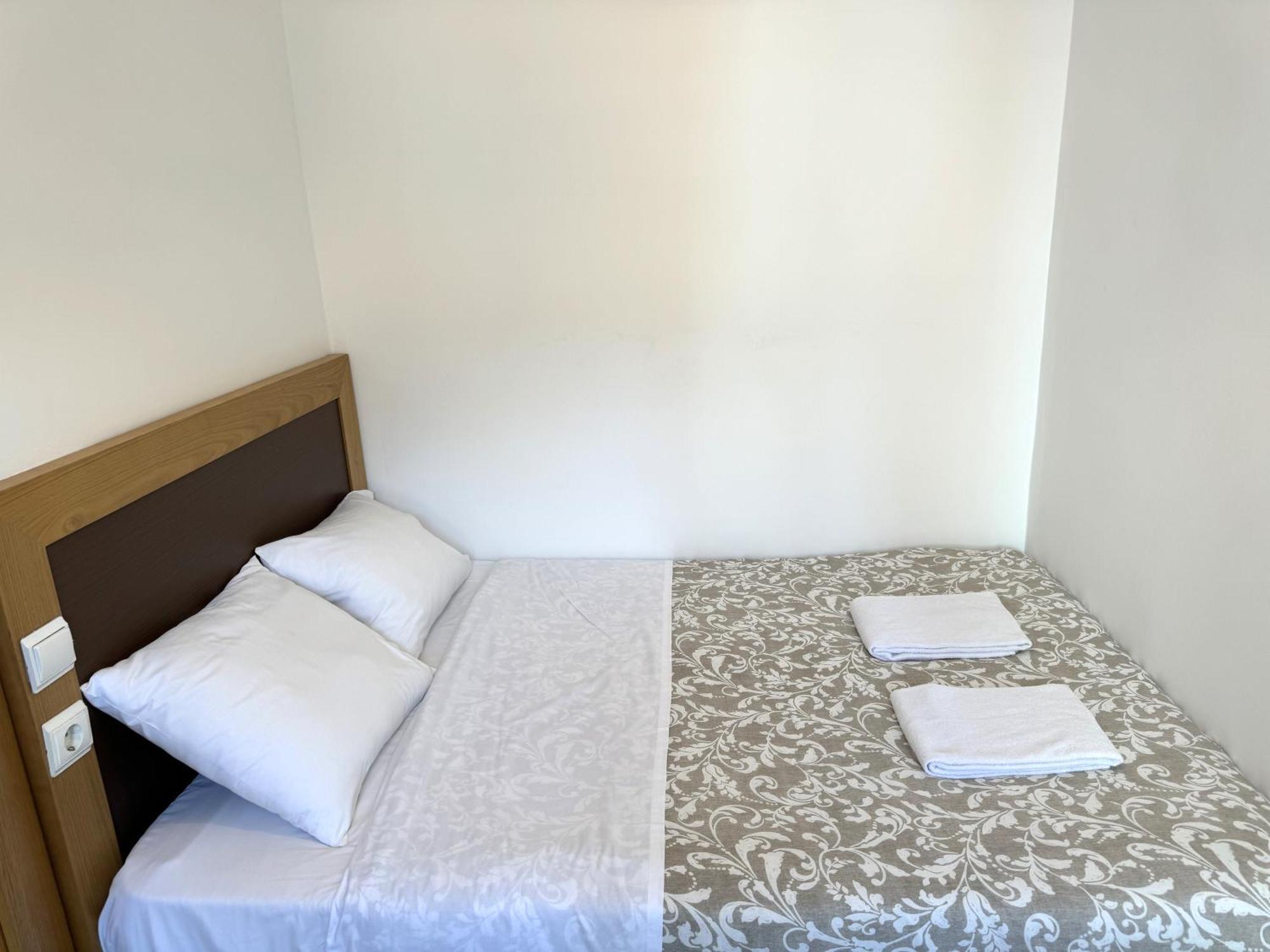 Apartamento Casa Galegas *