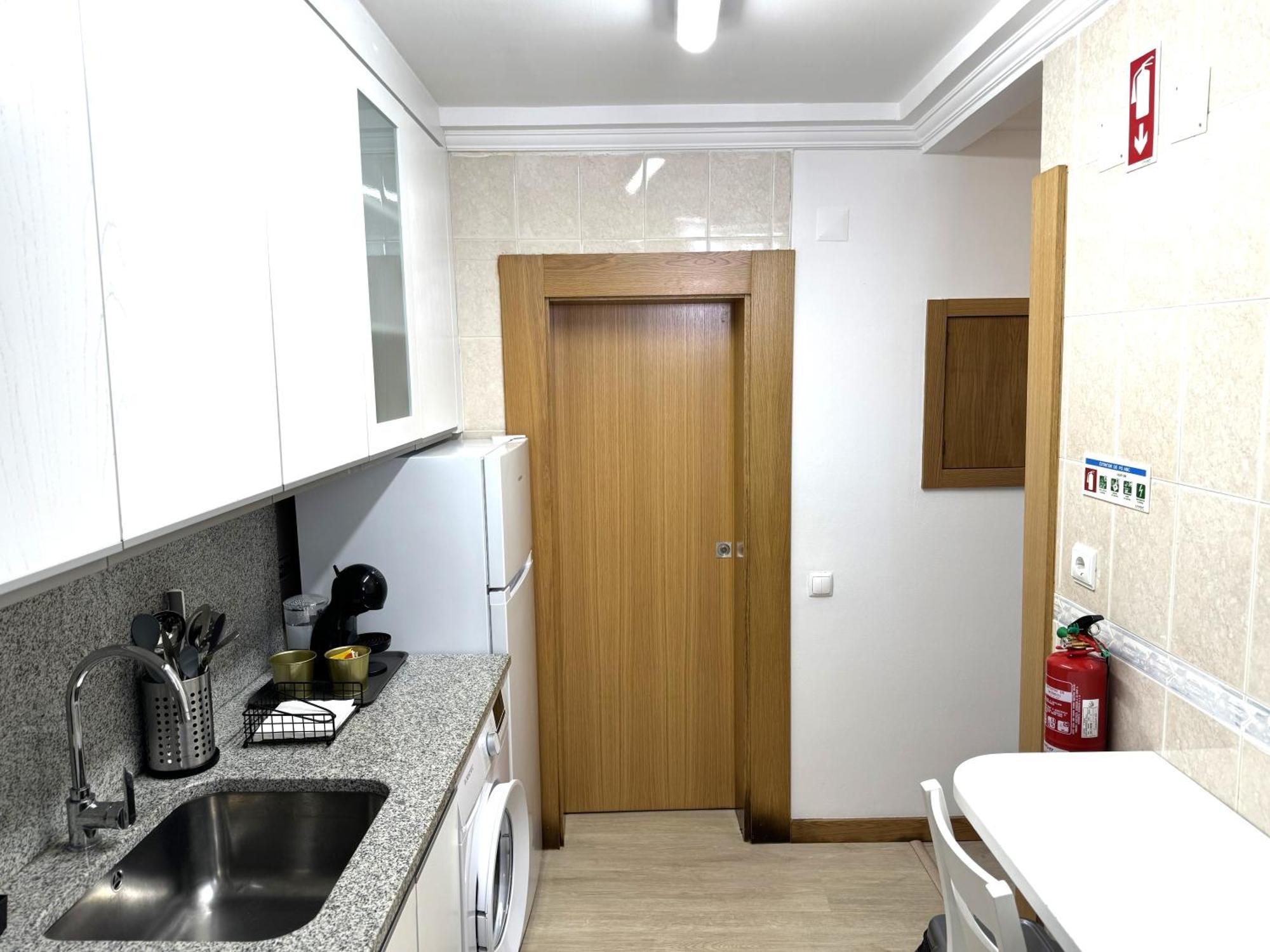 Apartamento Casa Galegas Lisboa