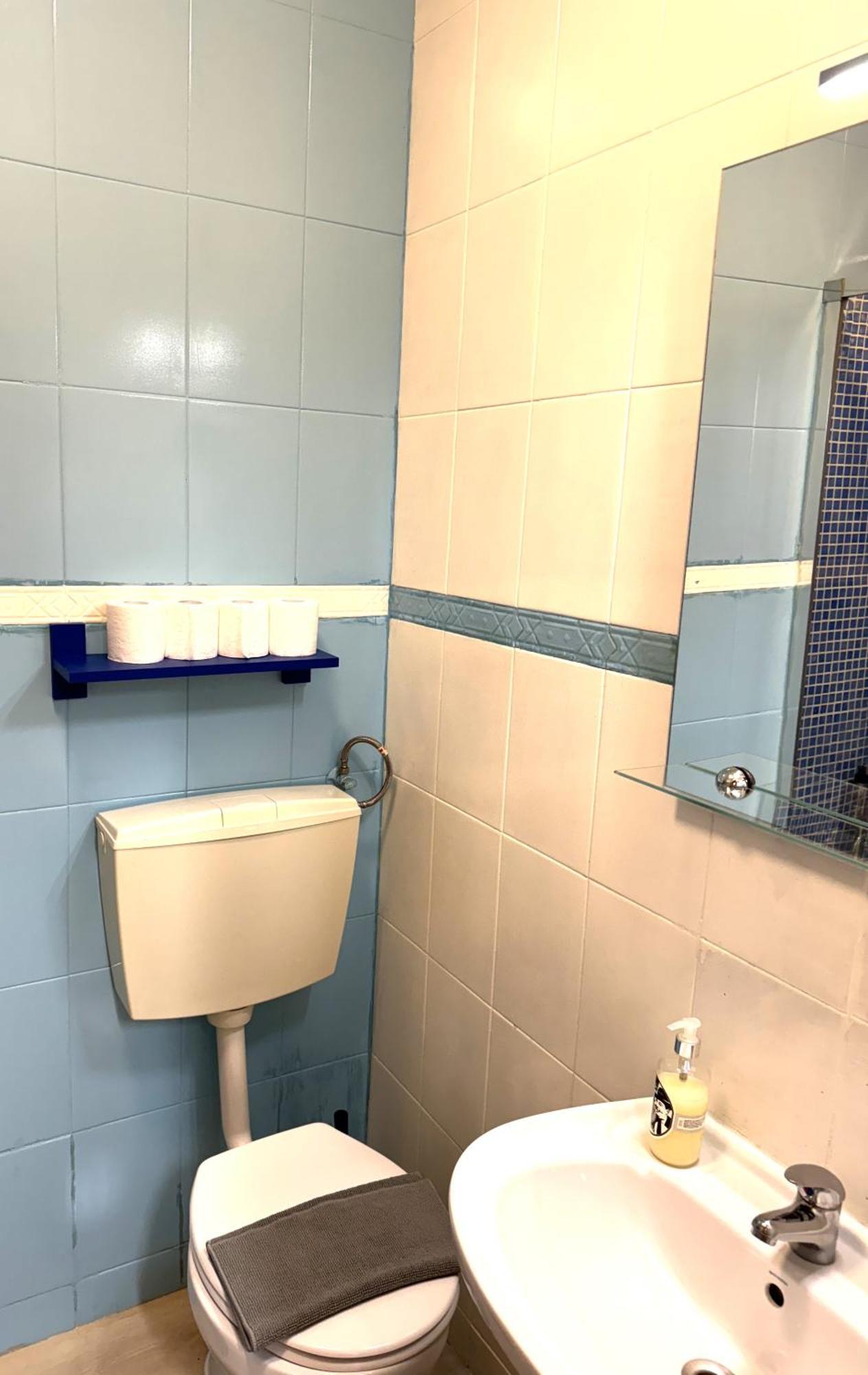 Apartamento Casa Galegas Lisboa