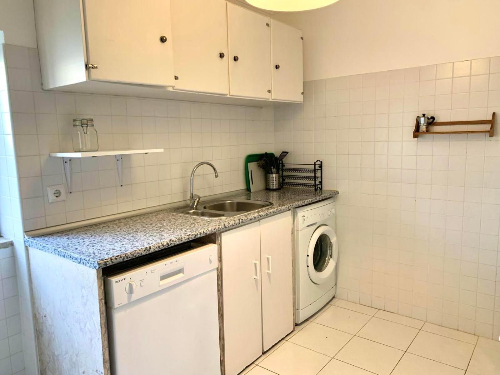Downtown Apartamento *