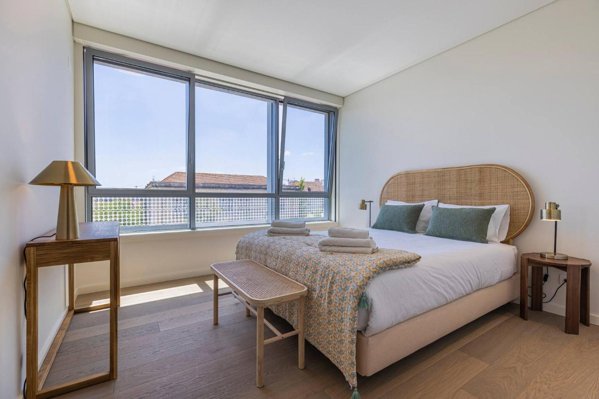 Prata Riverside Vii By Innkeeper Apartamento