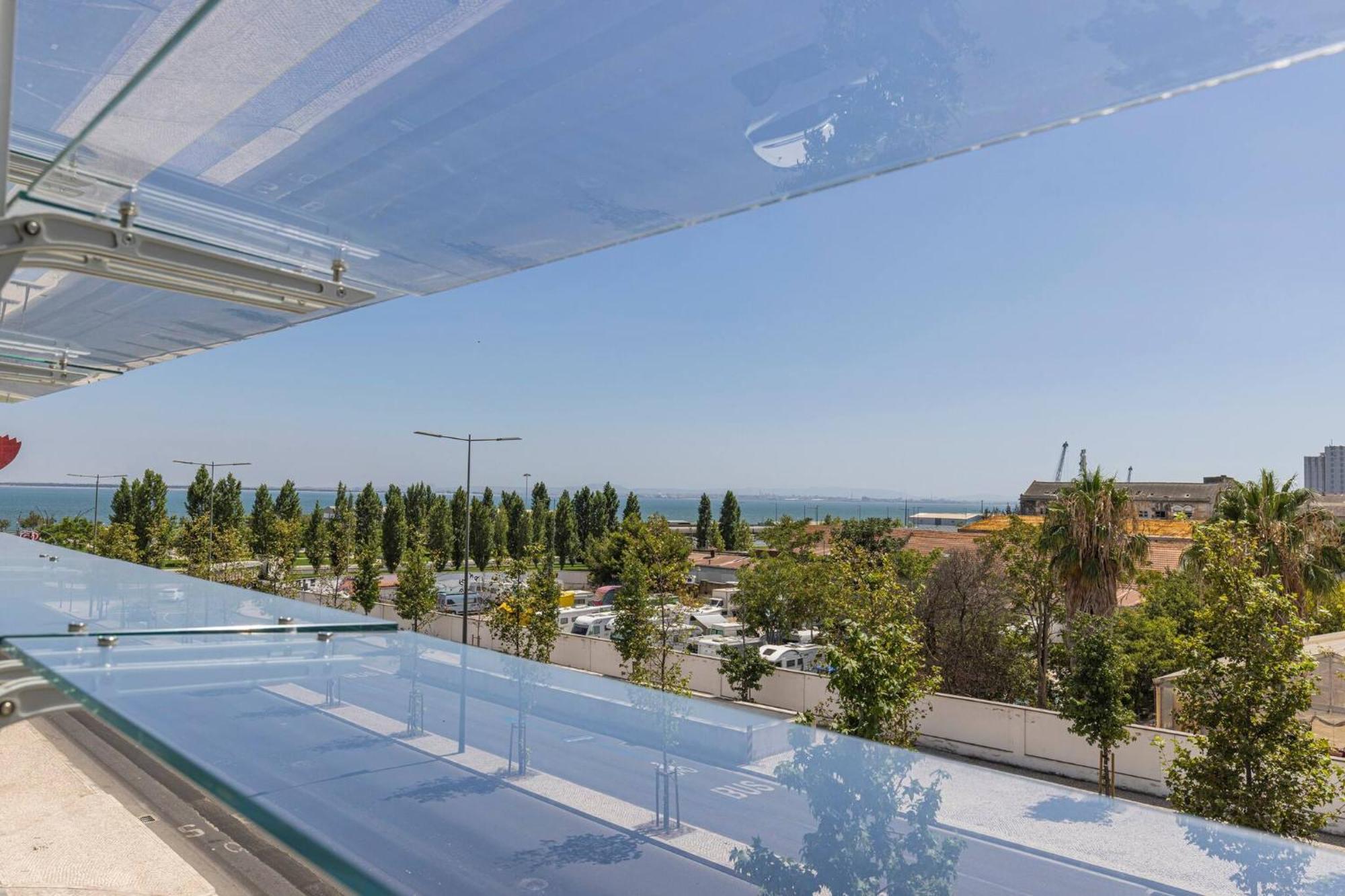 Apartamento Prata Riverside Vii By Innkeeper