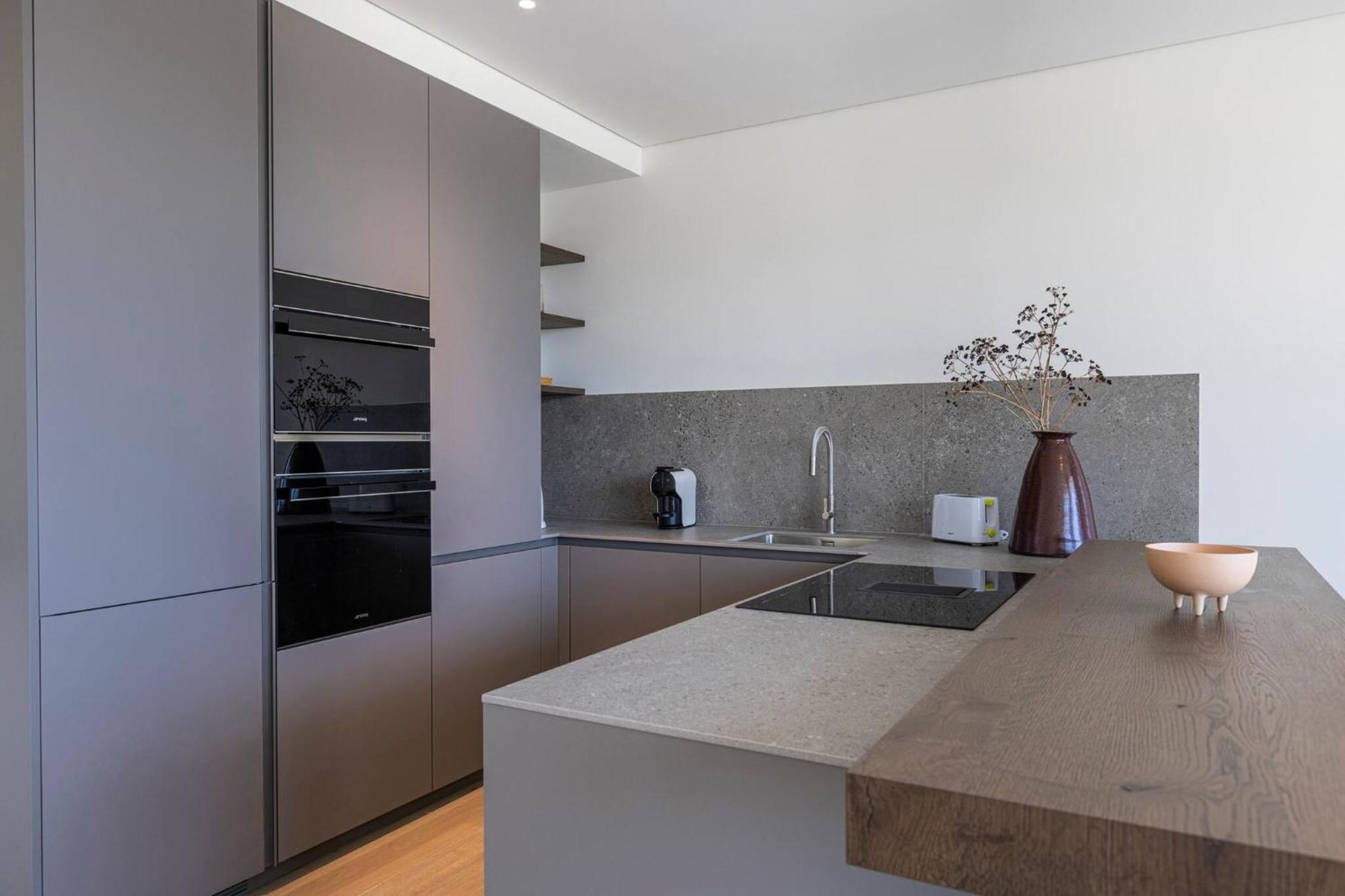 Prata Riverside Vii By Innkeeper Apartamento *