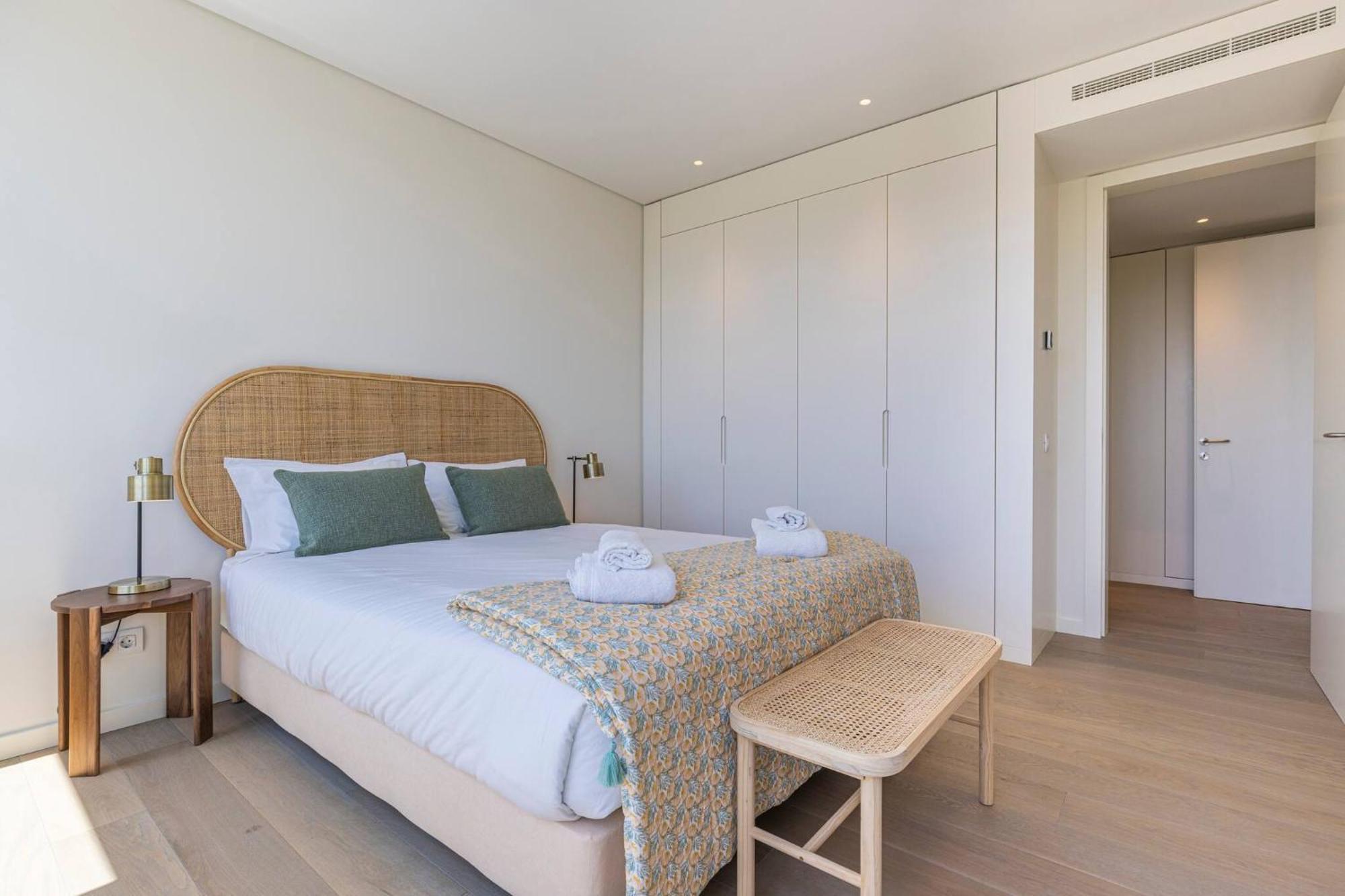 Prata Riverside Vii By Innkeeper Apartamento Lisboa