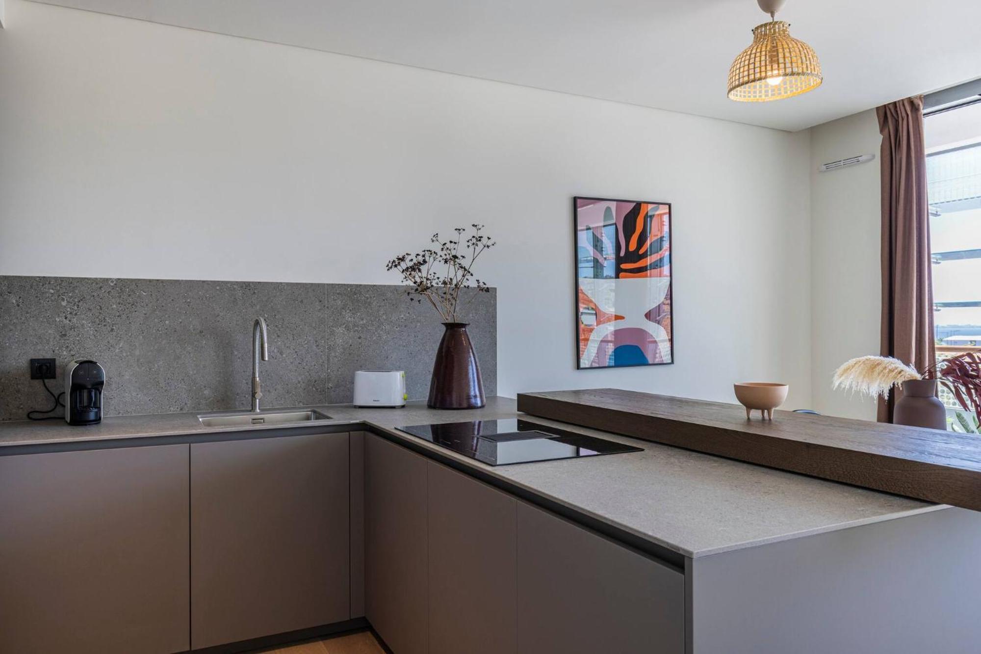 Prata Riverside Vii By Innkeeper Apartamento *