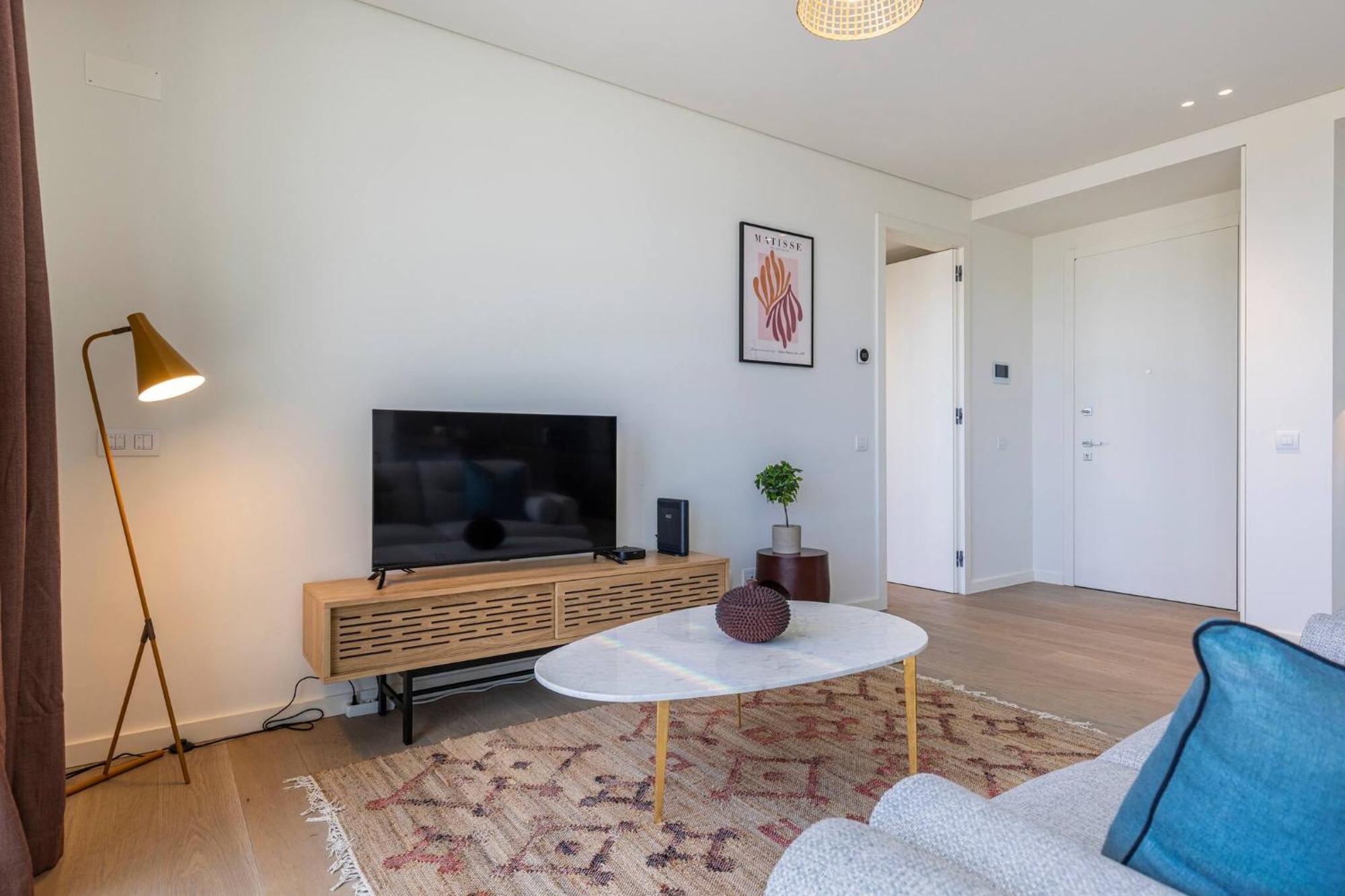 Prata Riverside Vii By Innkeeper Apartamento Lisboa