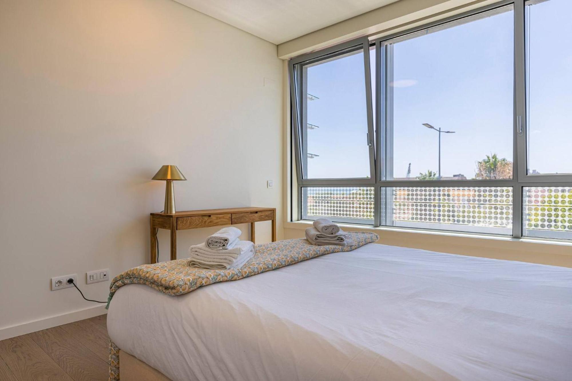 Apartamento Prata Riverside Vii By Innkeeper Lisboa