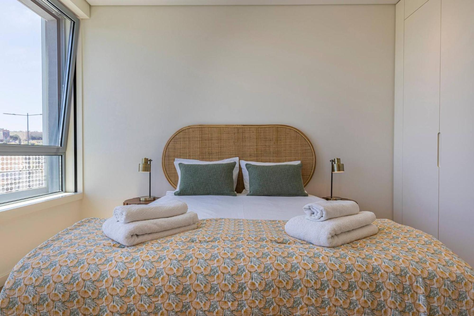 Apartamento Prata Riverside Vii By Innkeeper *