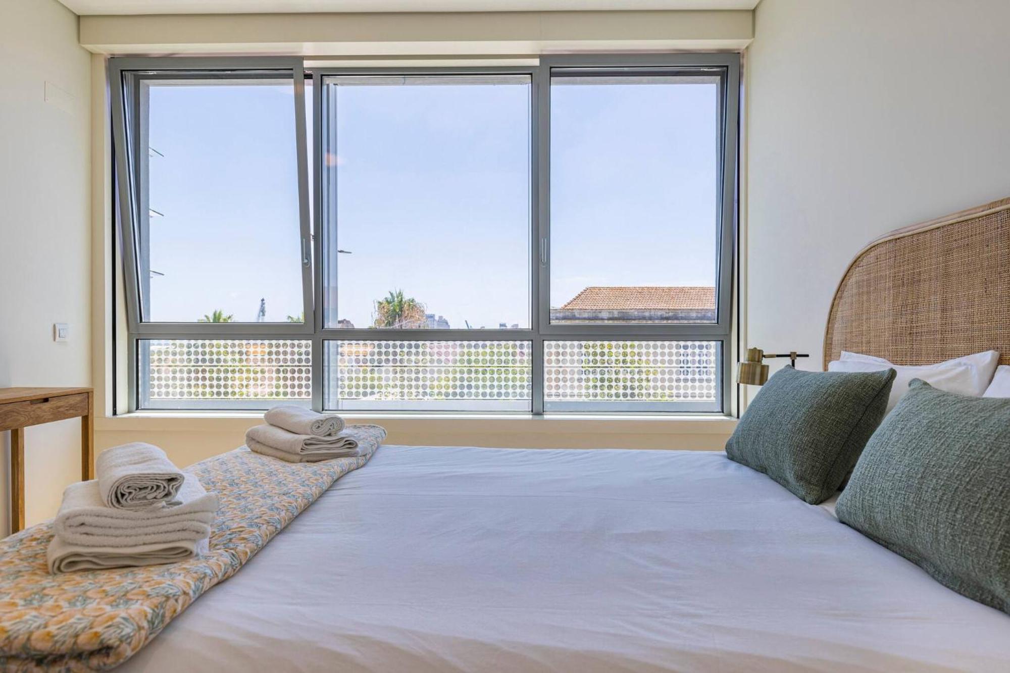 Prata Riverside Vii By Innkeeper Apartamento *