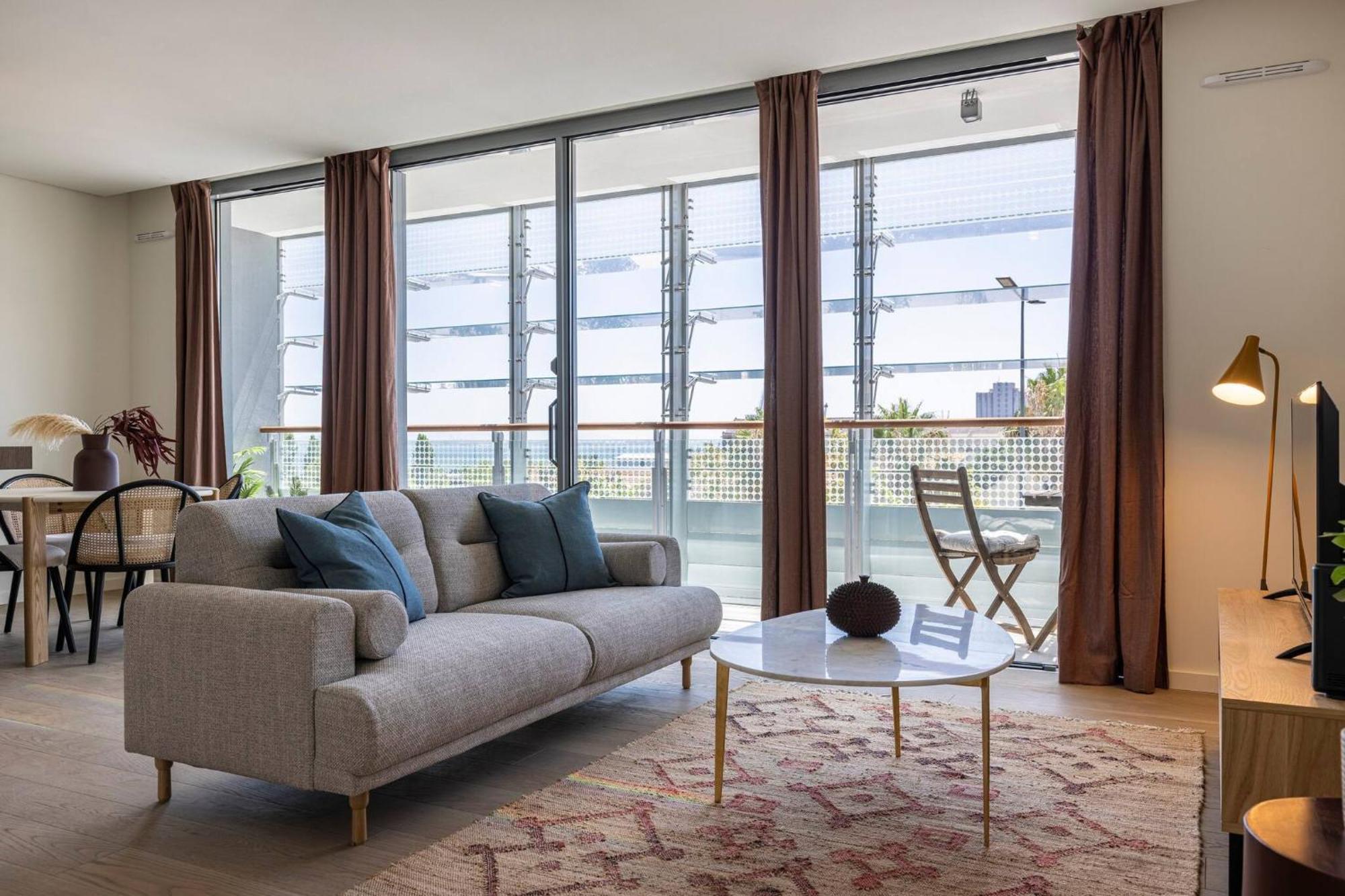 Prata Riverside Vii By Innkeeper Apartamento *