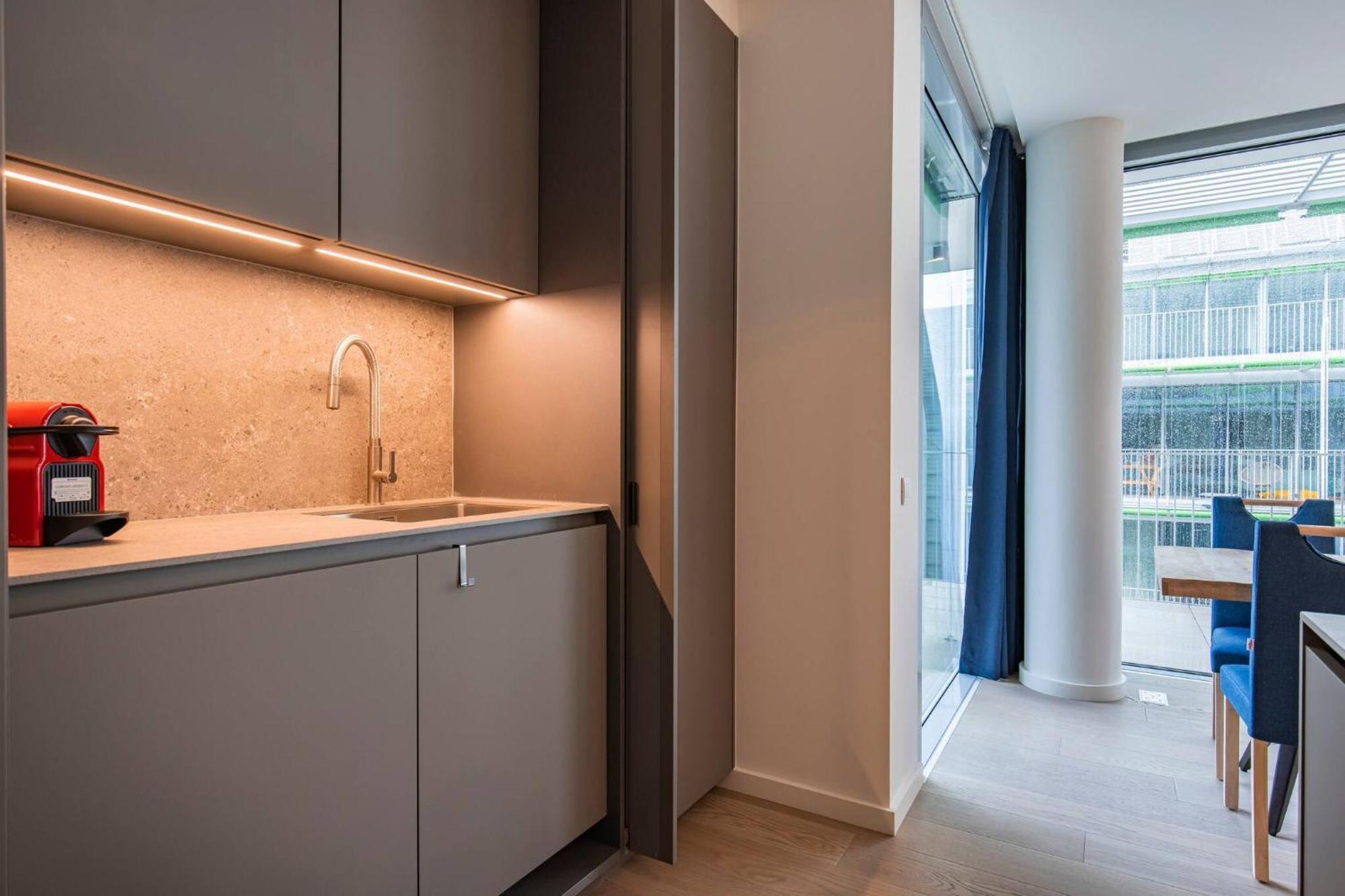 Prata 1 G4e Apartamento