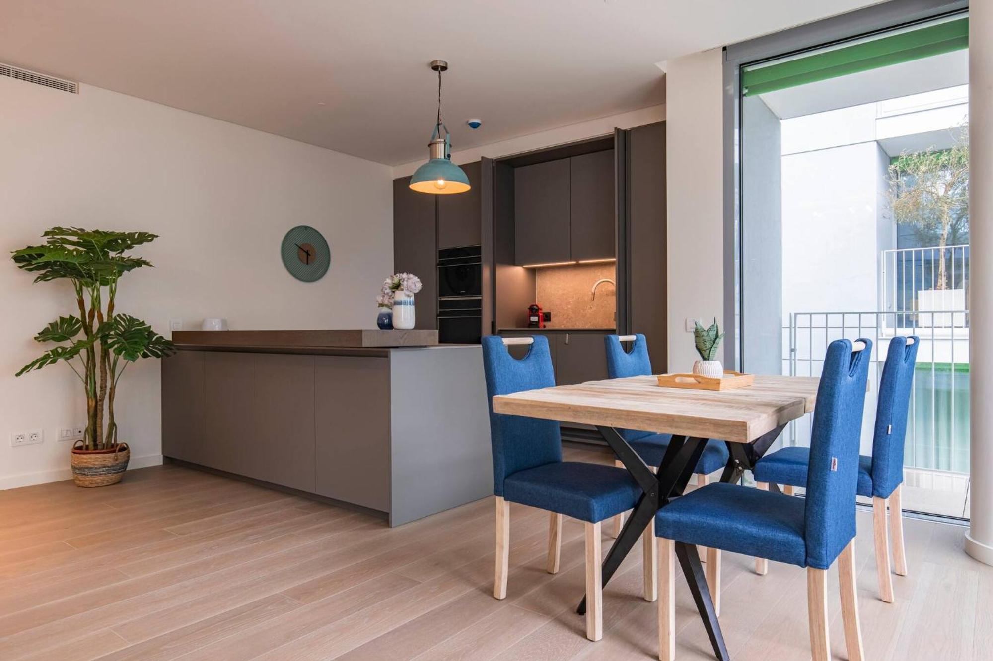 Prata 1 G4e Apartamento Lisboa