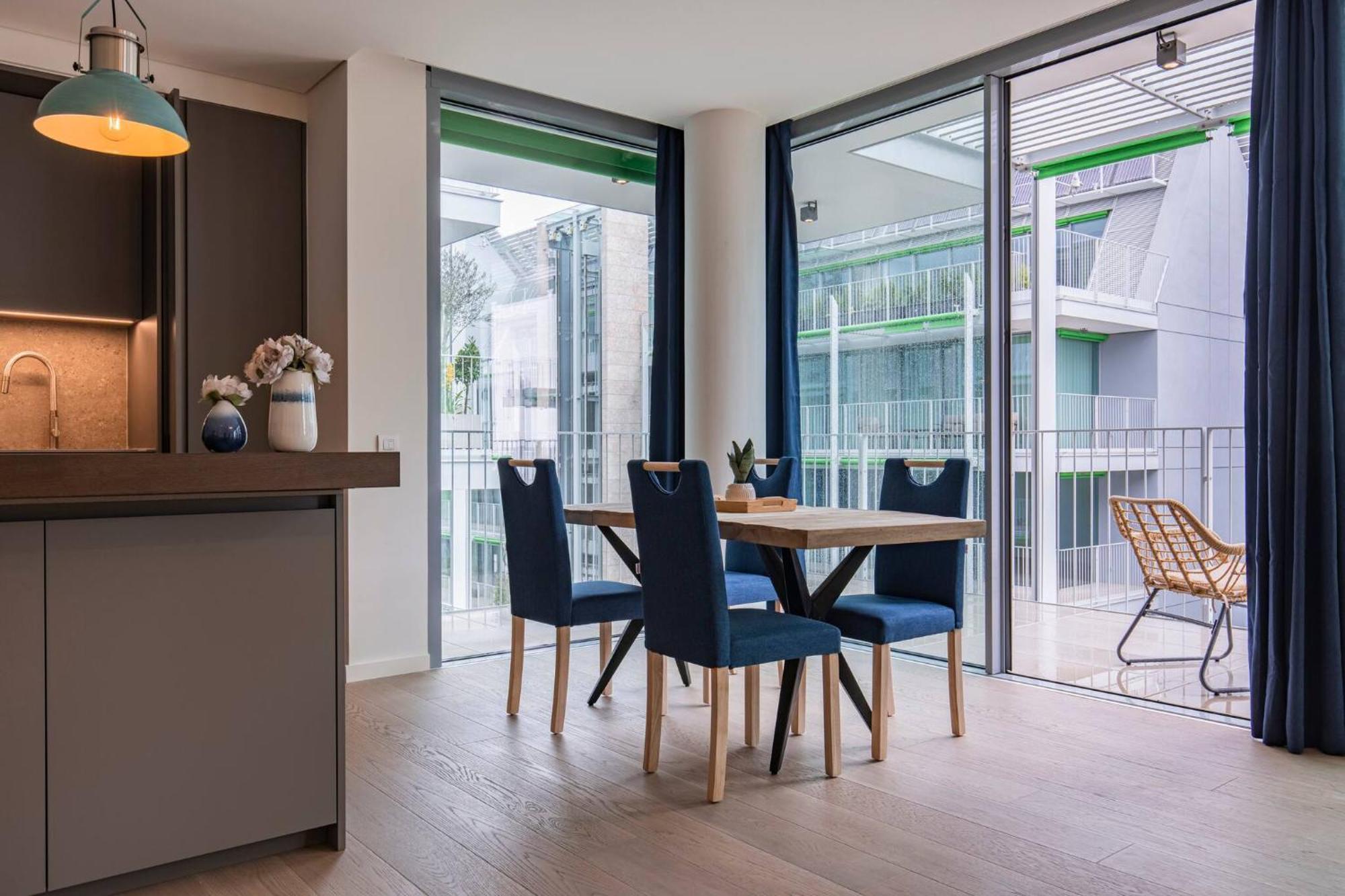 Prata 1 G4e Apartamento Lisboa