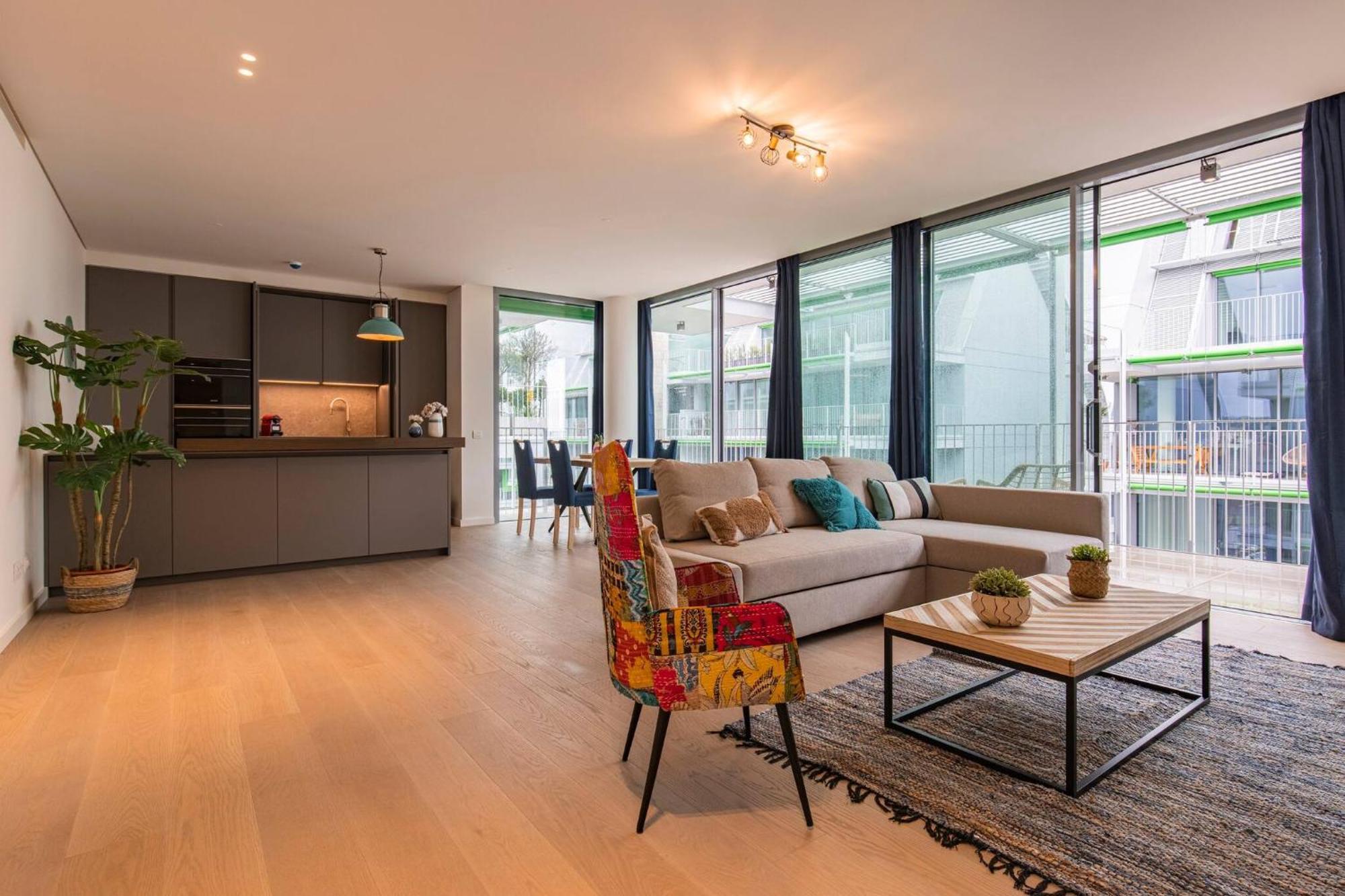 Prata 1 G4e Apartamento *