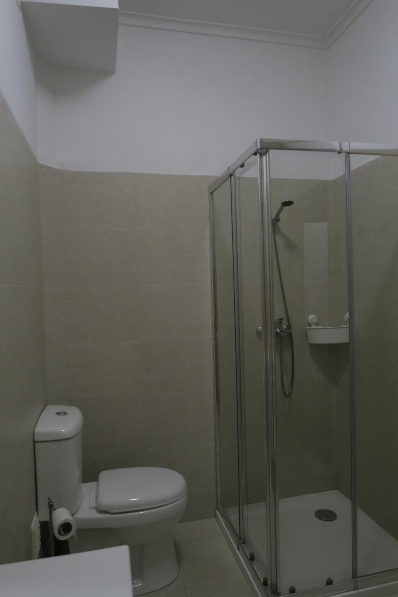 Quarto em Acomodações Particulares Cosmopolitan - Top Floor *