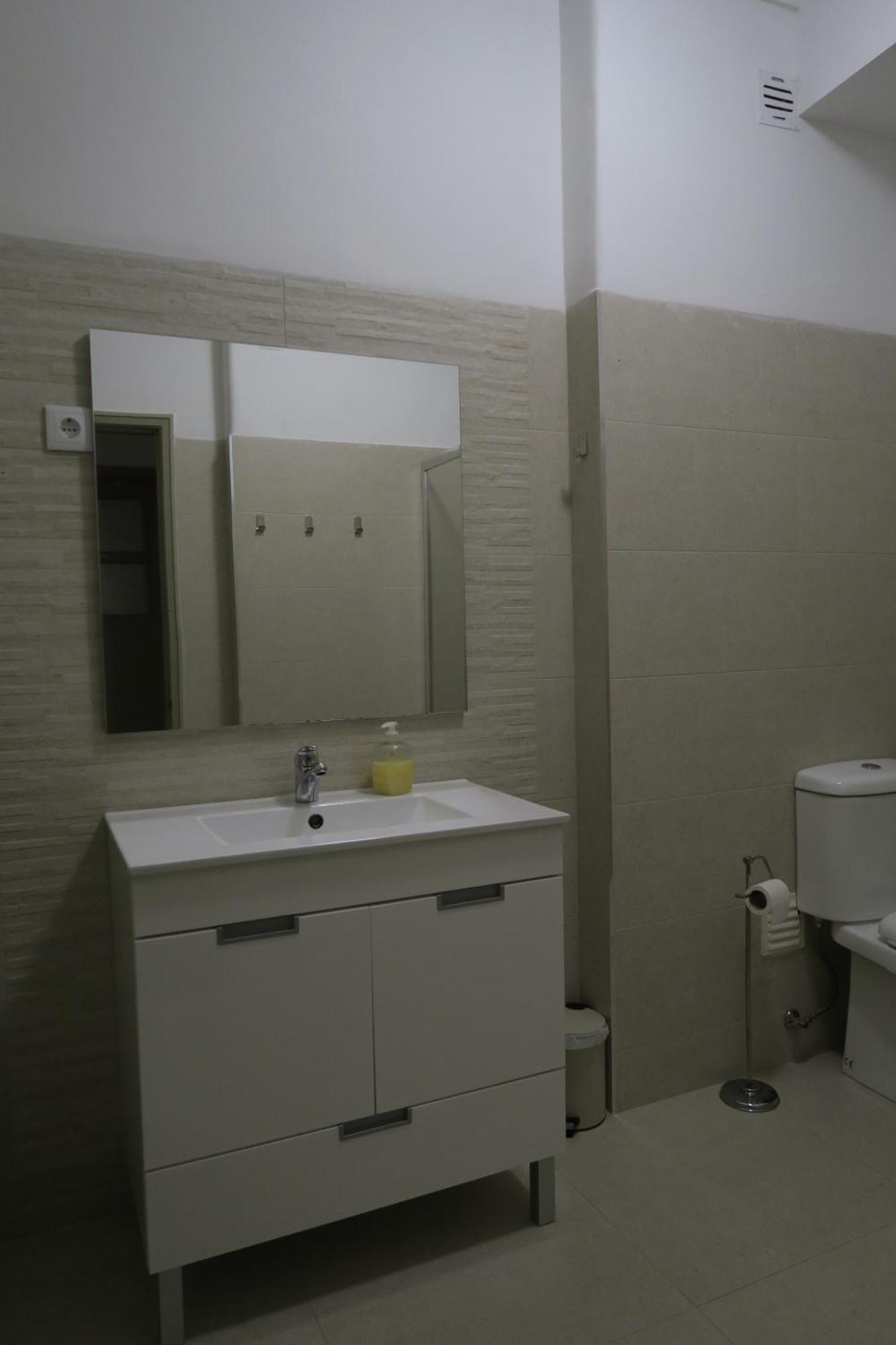 Cosmopolitan - Top Floor Quarto em Acomodações Particulares Lisboa