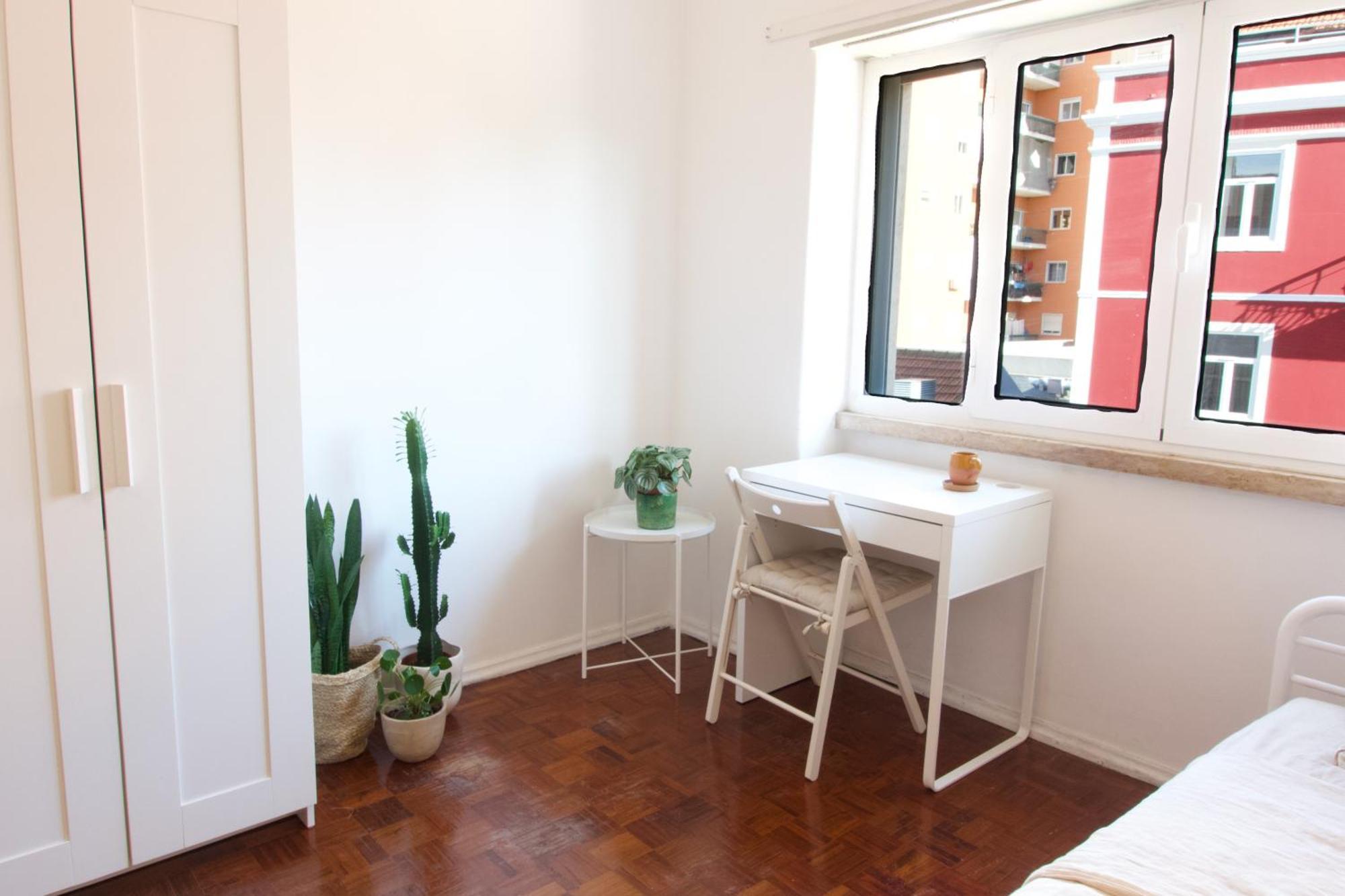 Cosmopolitan - Top Floor Quarto em Acomodações Particulares