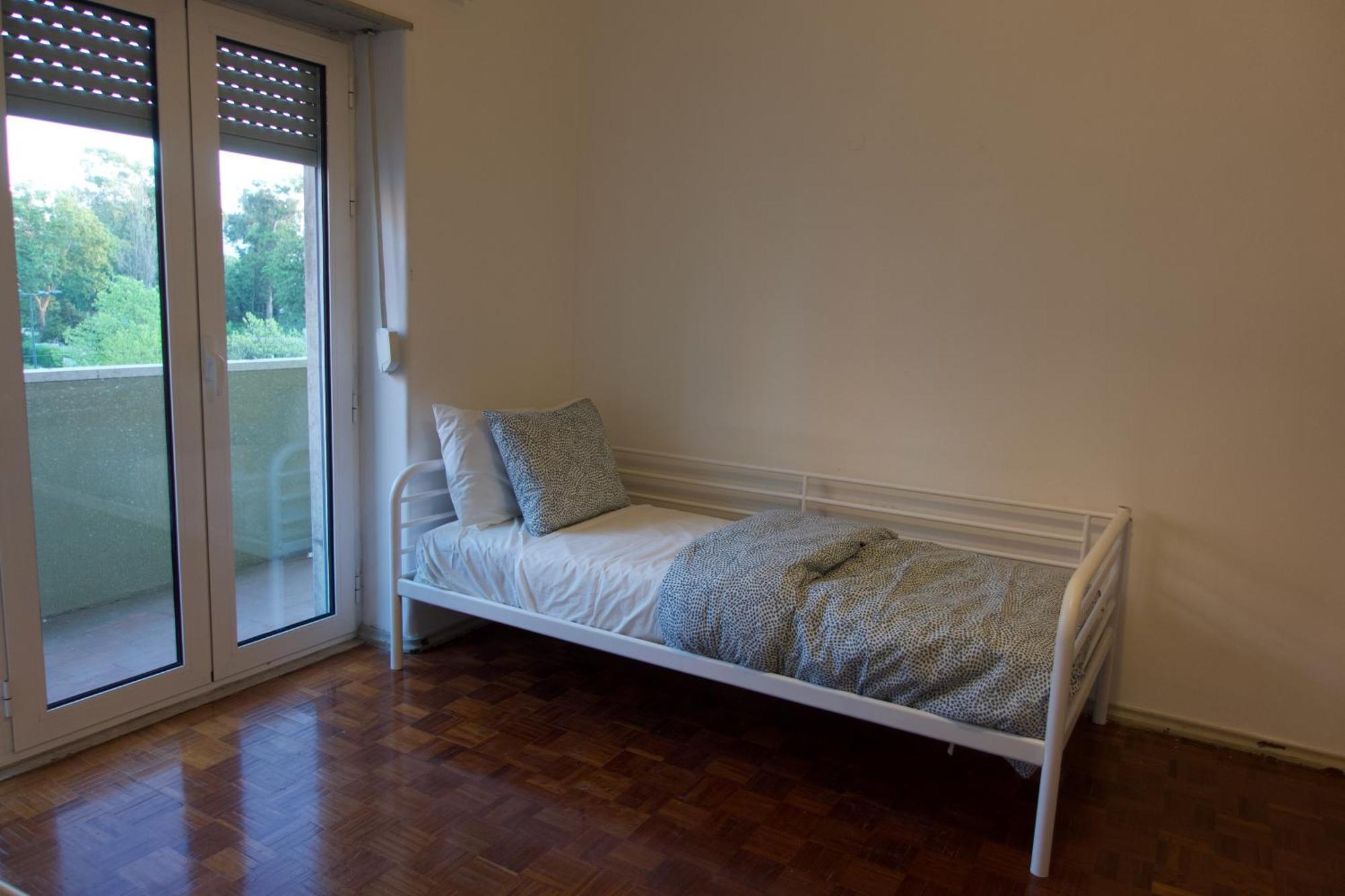 Cosmopolitan - Top Floor Quarto em Acomodações Particulares
