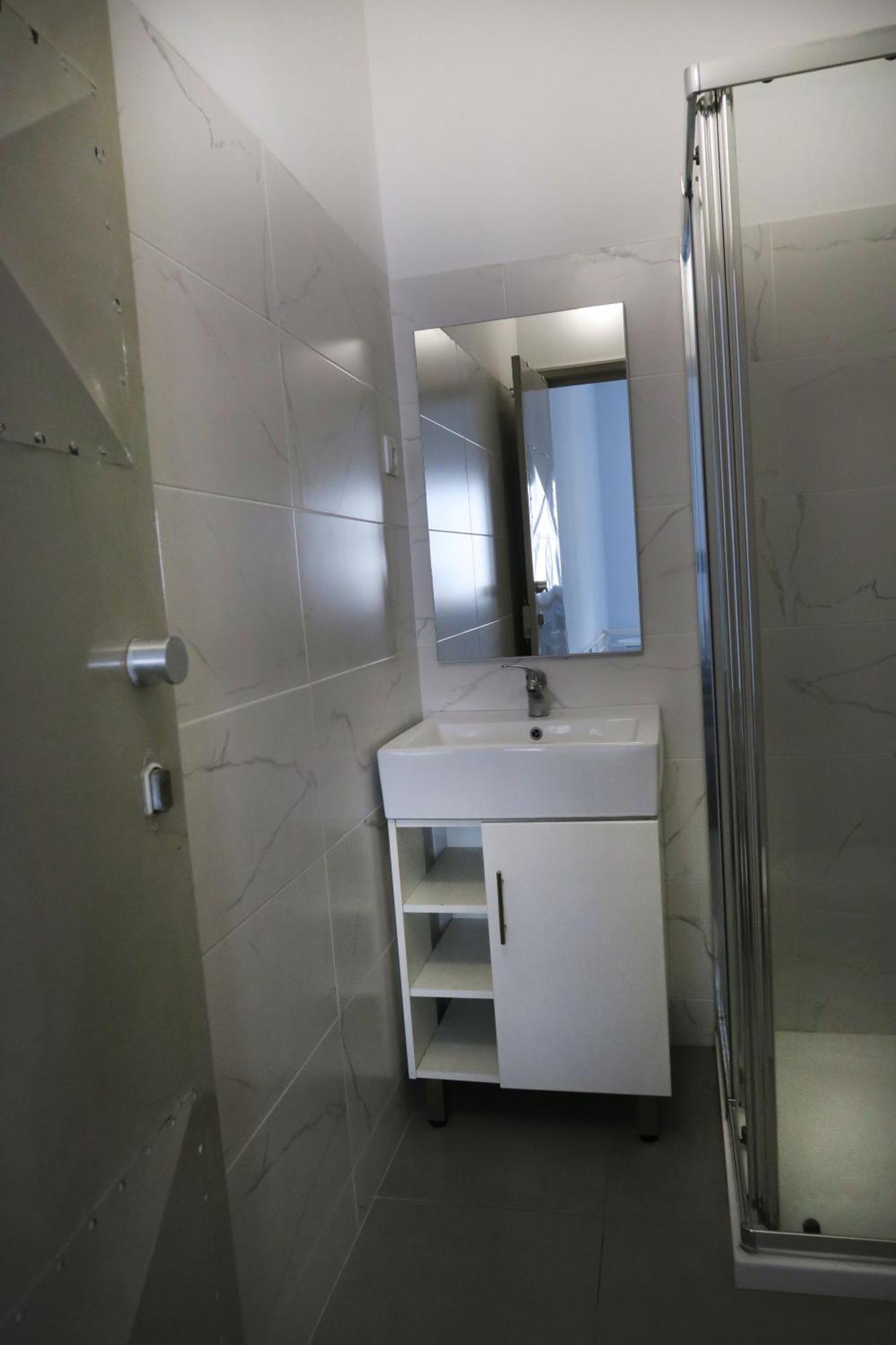 Quarto em Acomodações Particulares Cosmopolitan - Top Floor