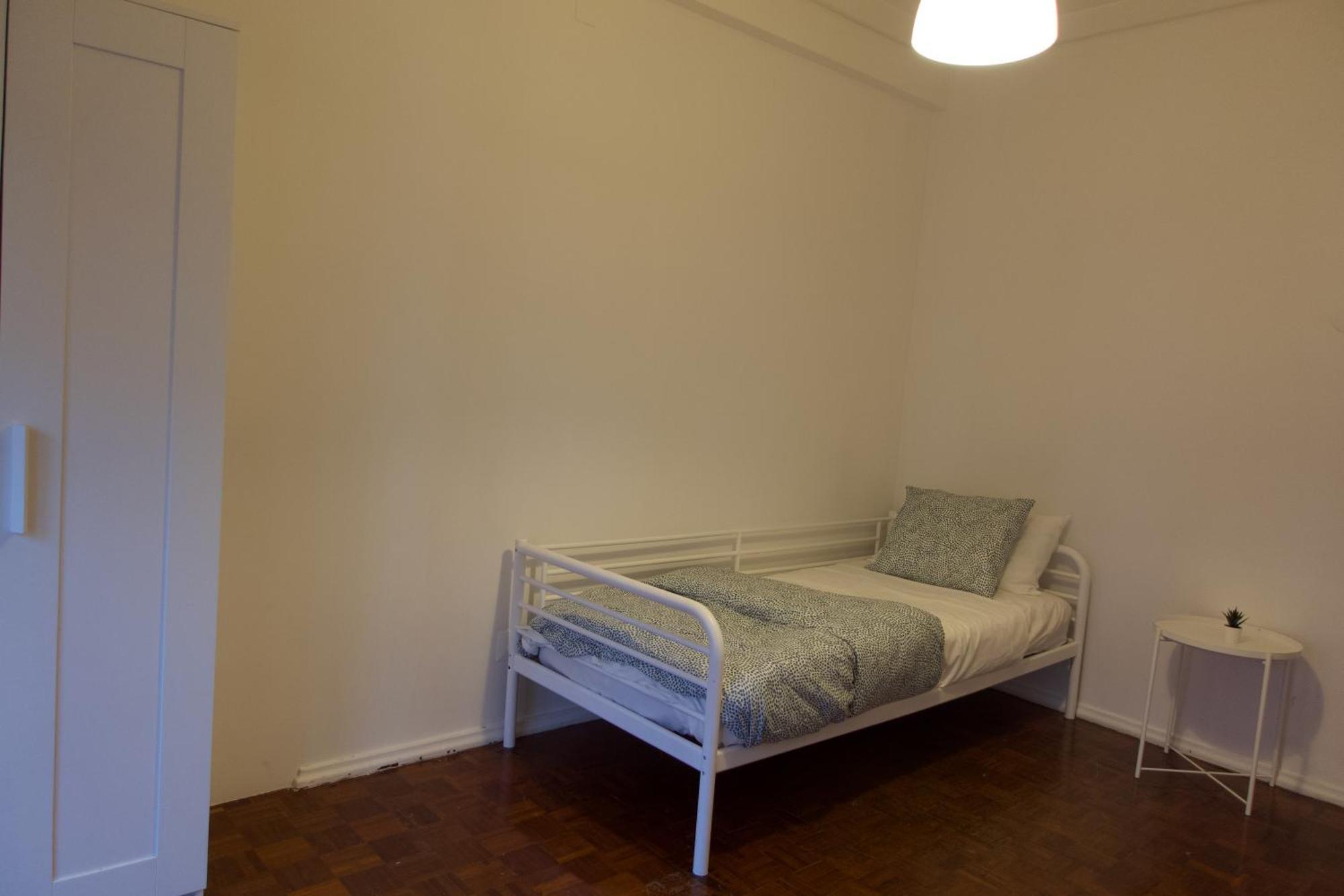 Quarto em Acomodações Particulares Cosmopolitan - Top Floor *