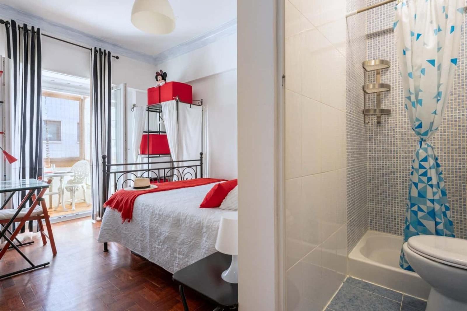 Caza Latina Apartment *