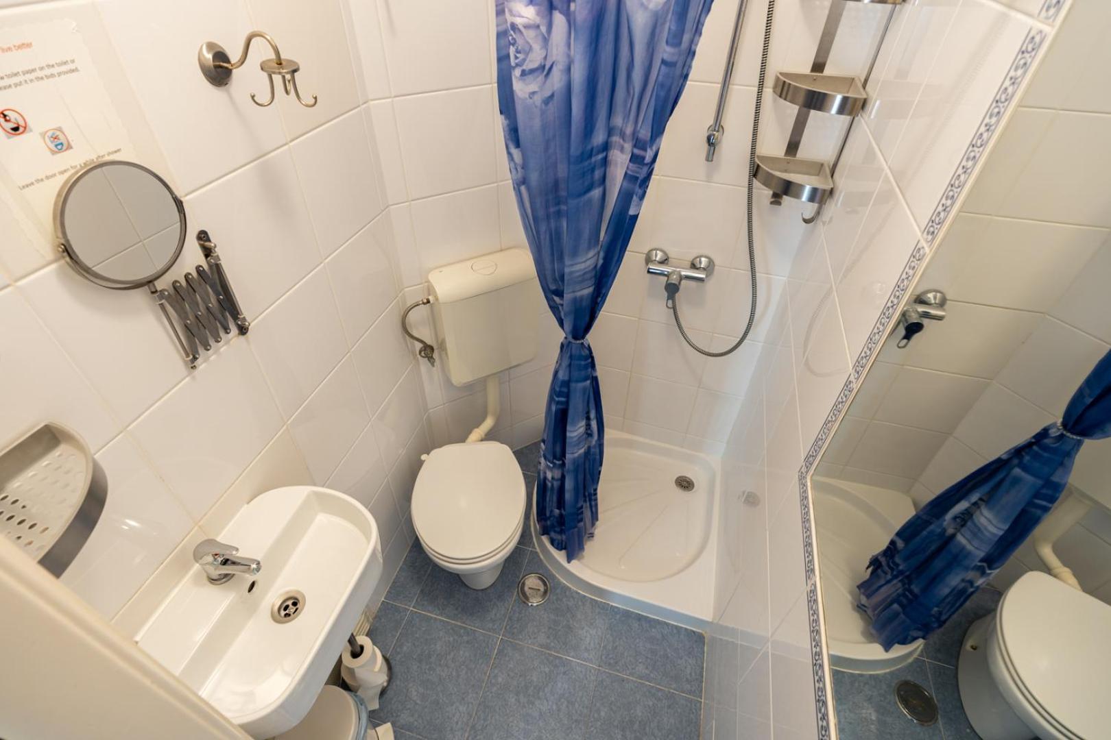 Apartment Caza Latina *