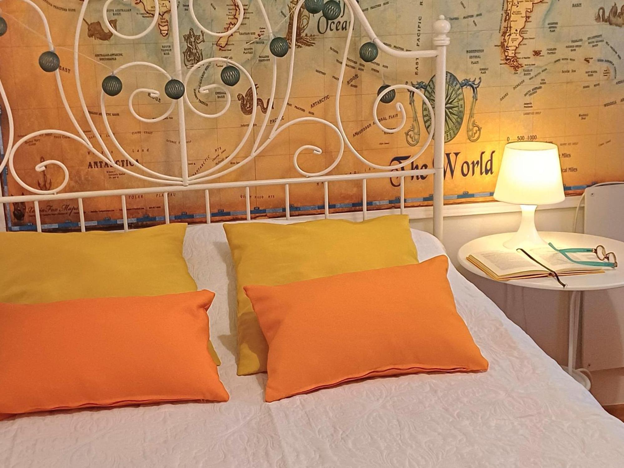Caza Latina Apartment Lisbon