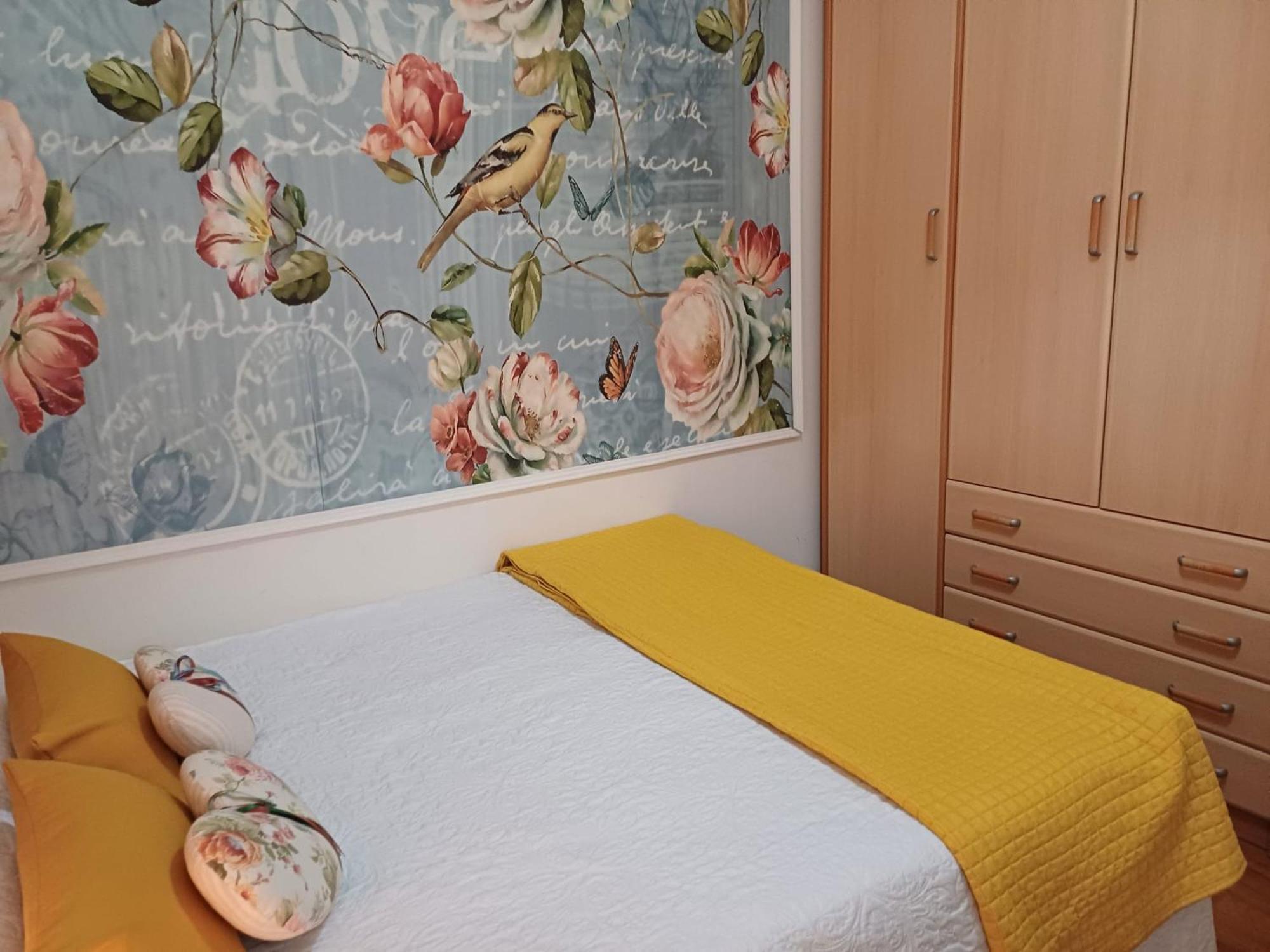 Apartment Caza Latina Lisbon