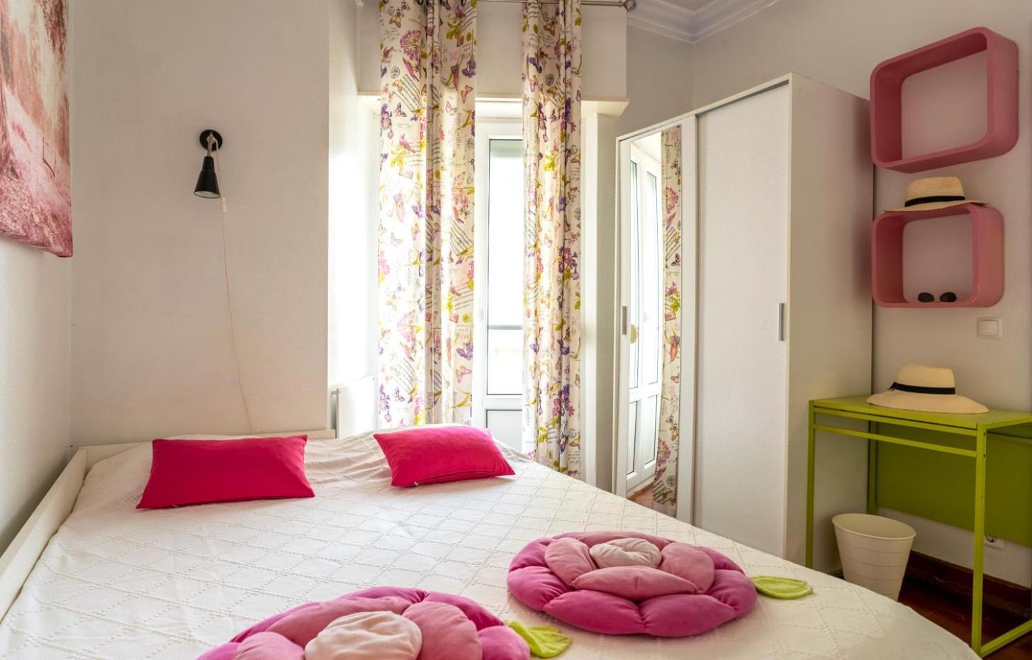 Caza Latina Apartment