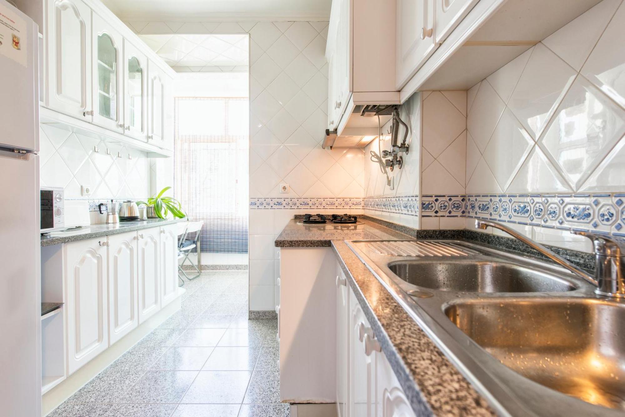 Apartment Caza Latina
