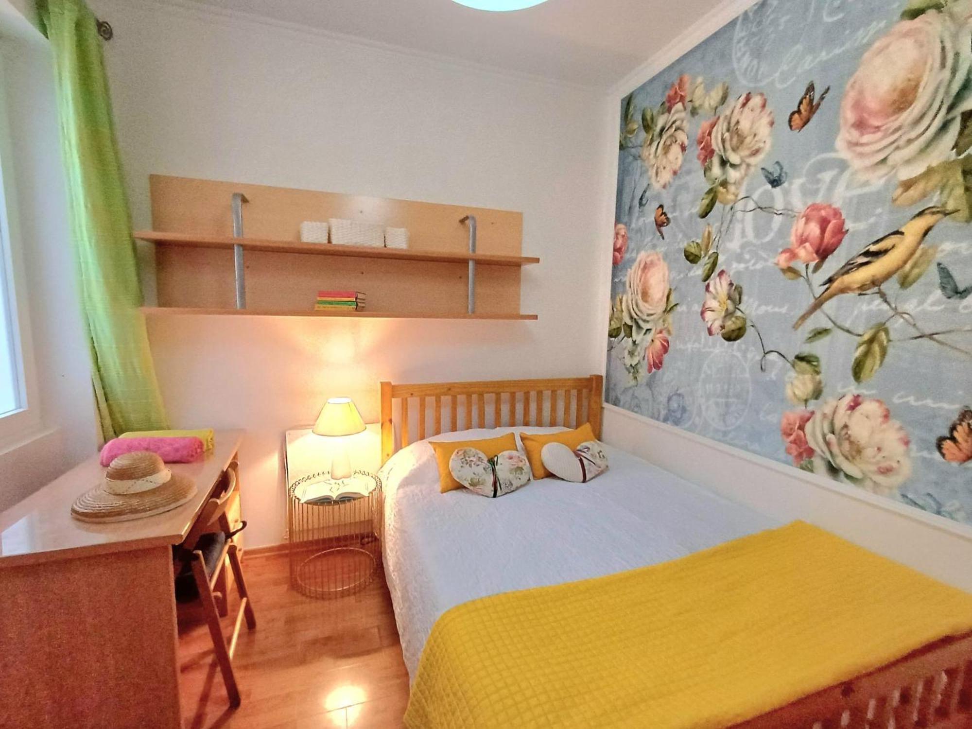 Caza Latina Apartment *