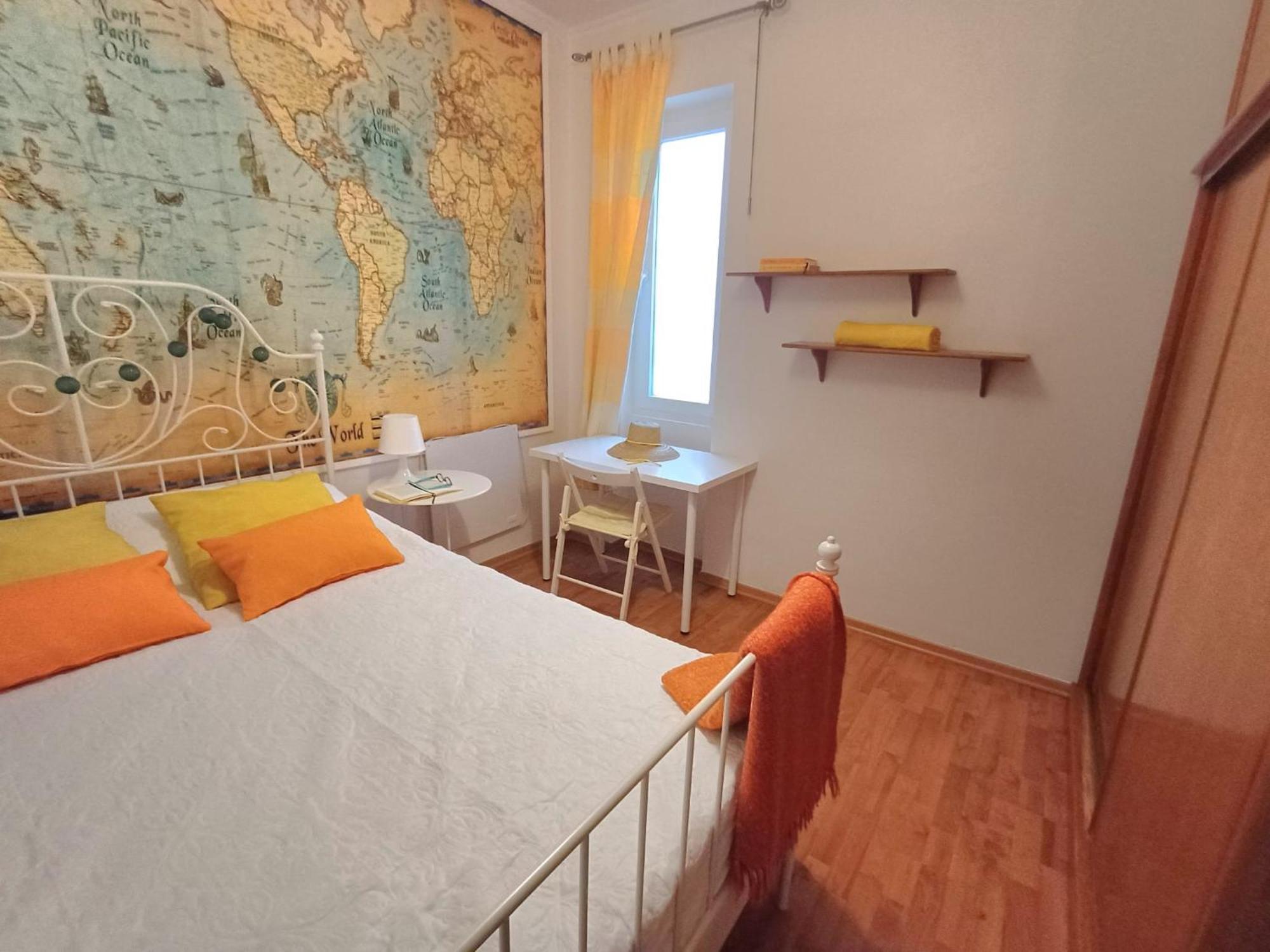 Apartment Caza Latina *