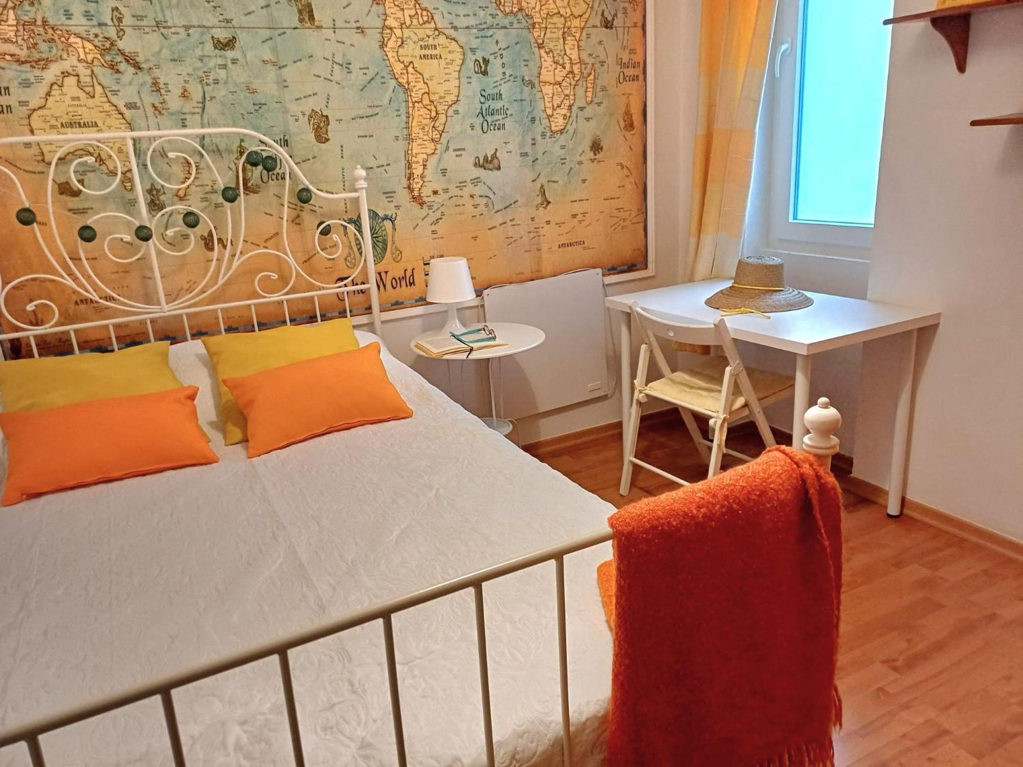 Apartment Caza Latina Lisbon