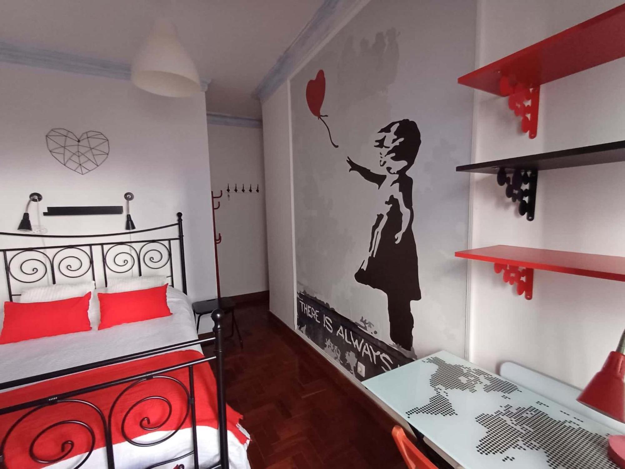 Apartment Caza Latina