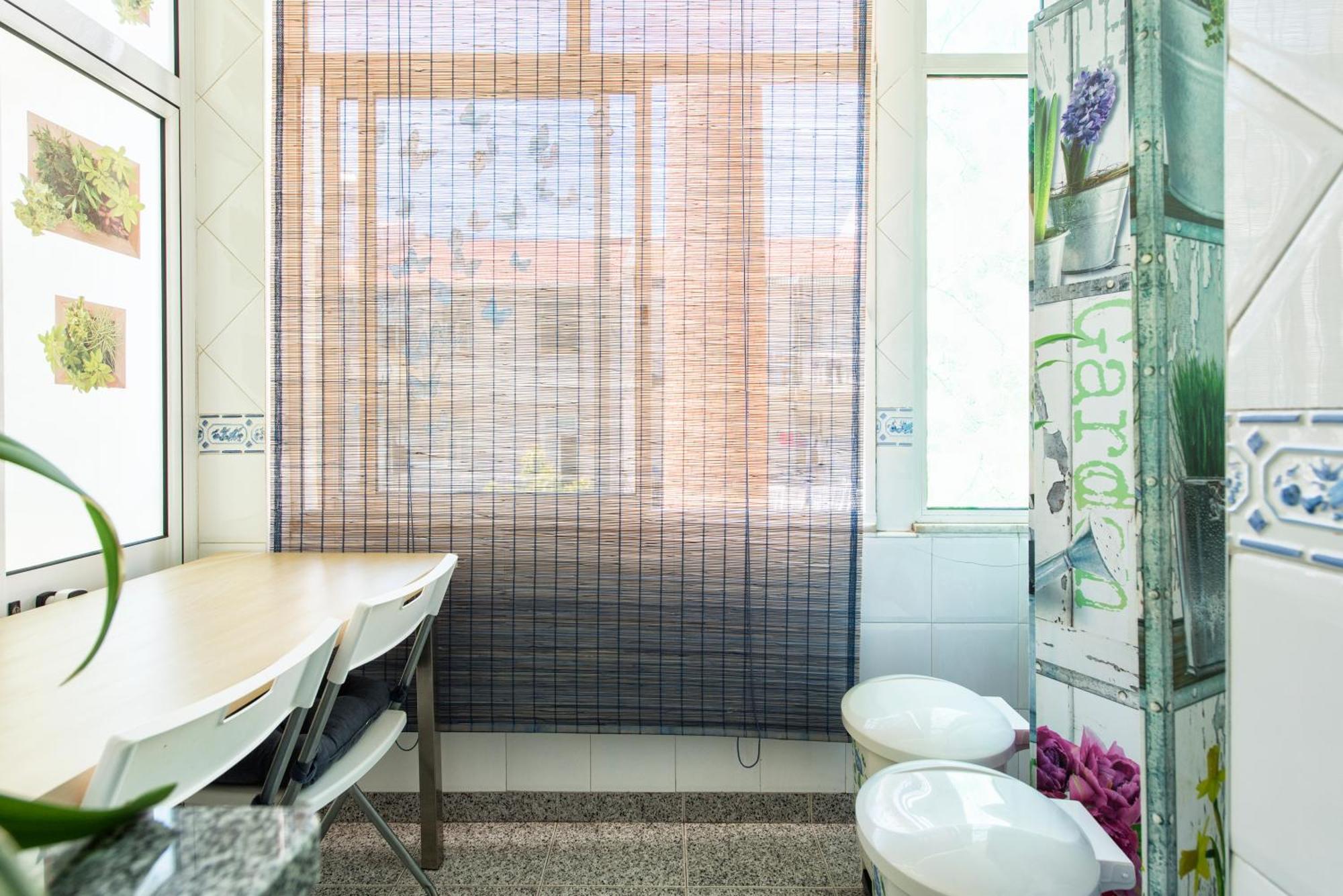 Caza Latina Apartment *