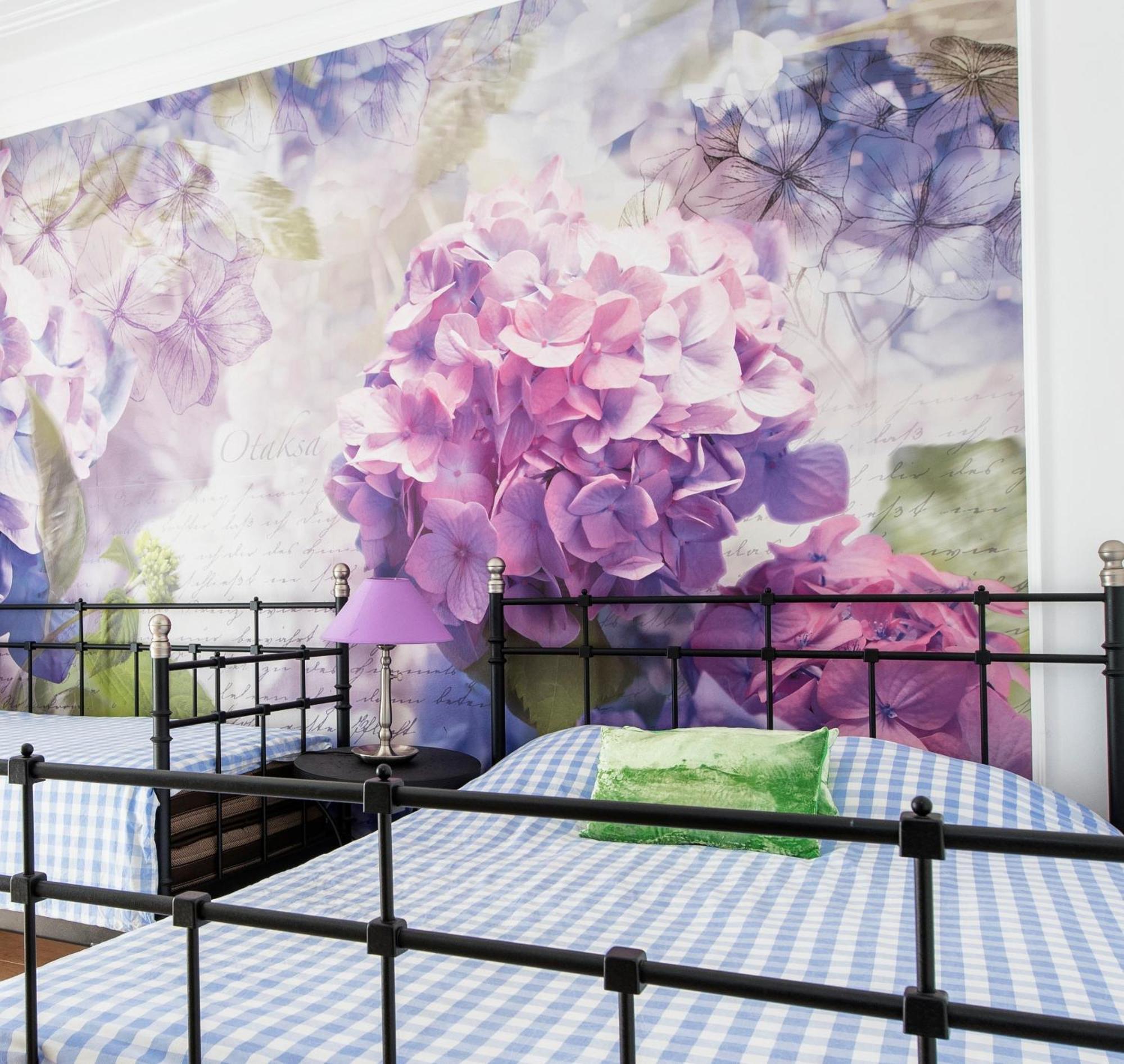 Caza Latina Apartment