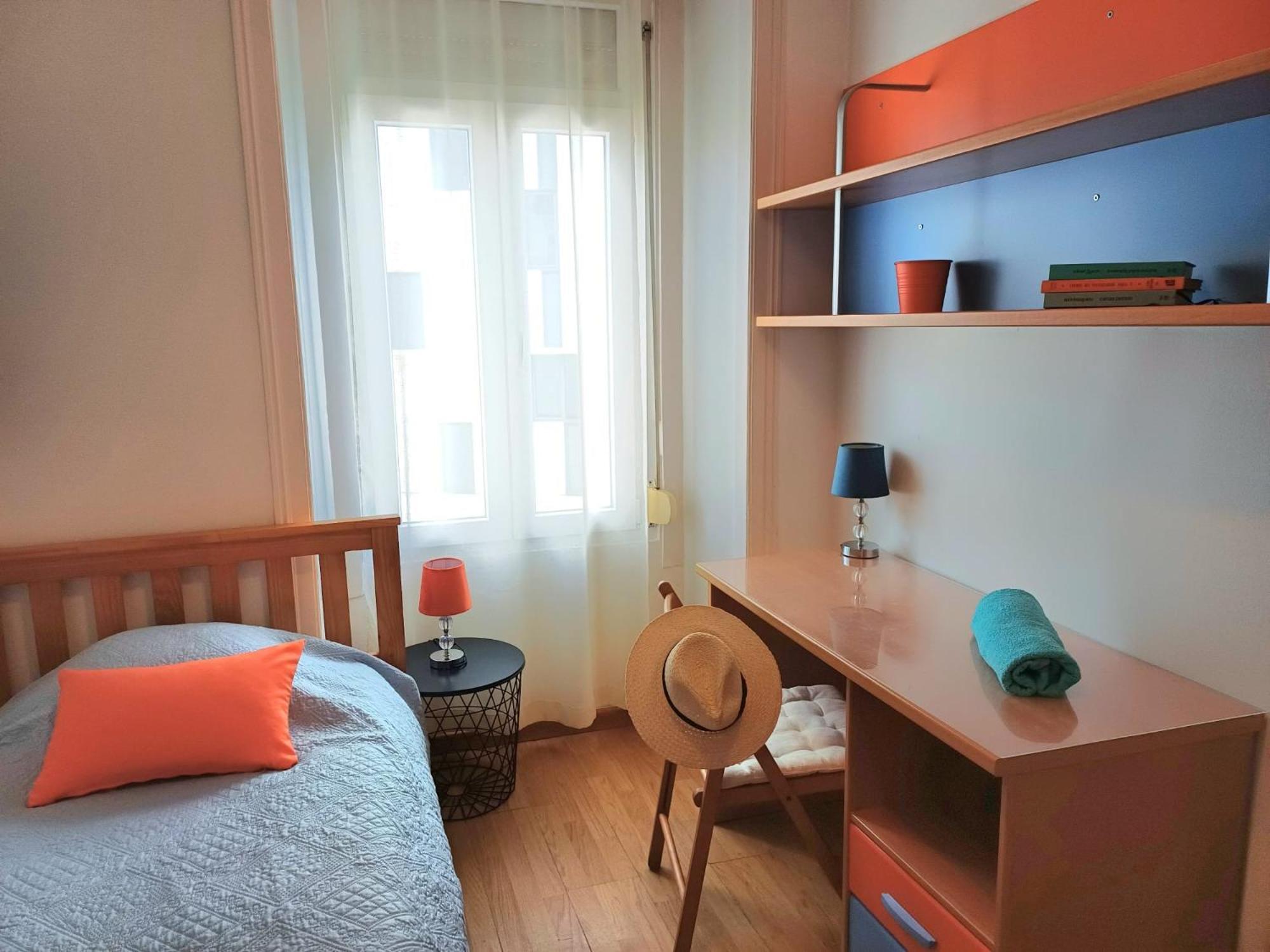 Apartment Caza Latina