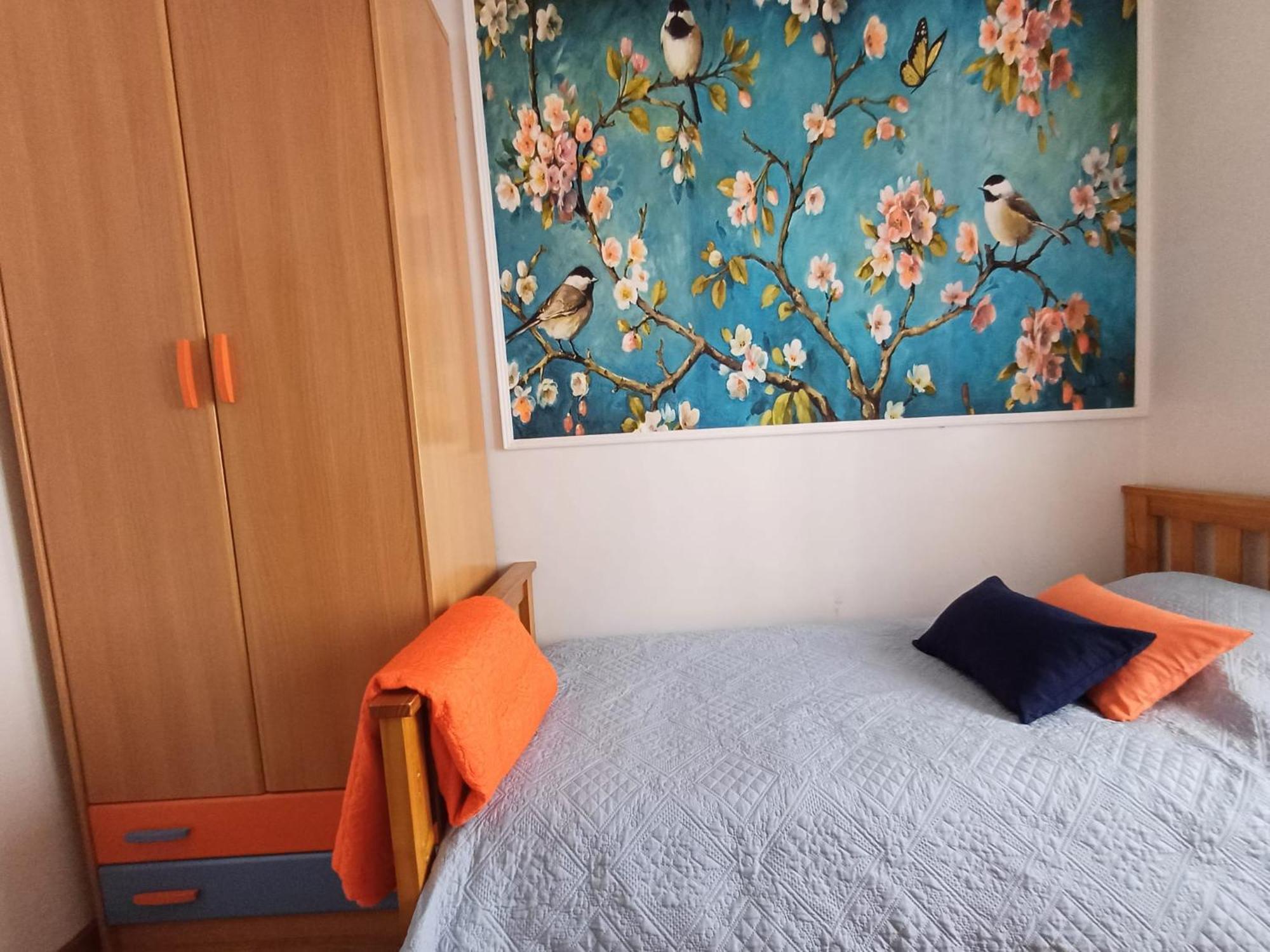 Caza Latina Apartment *