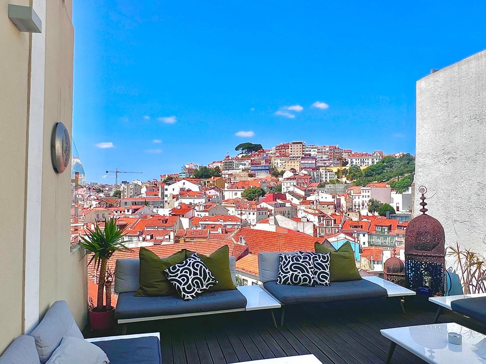 Apartahotel Castello Prime Lisboa