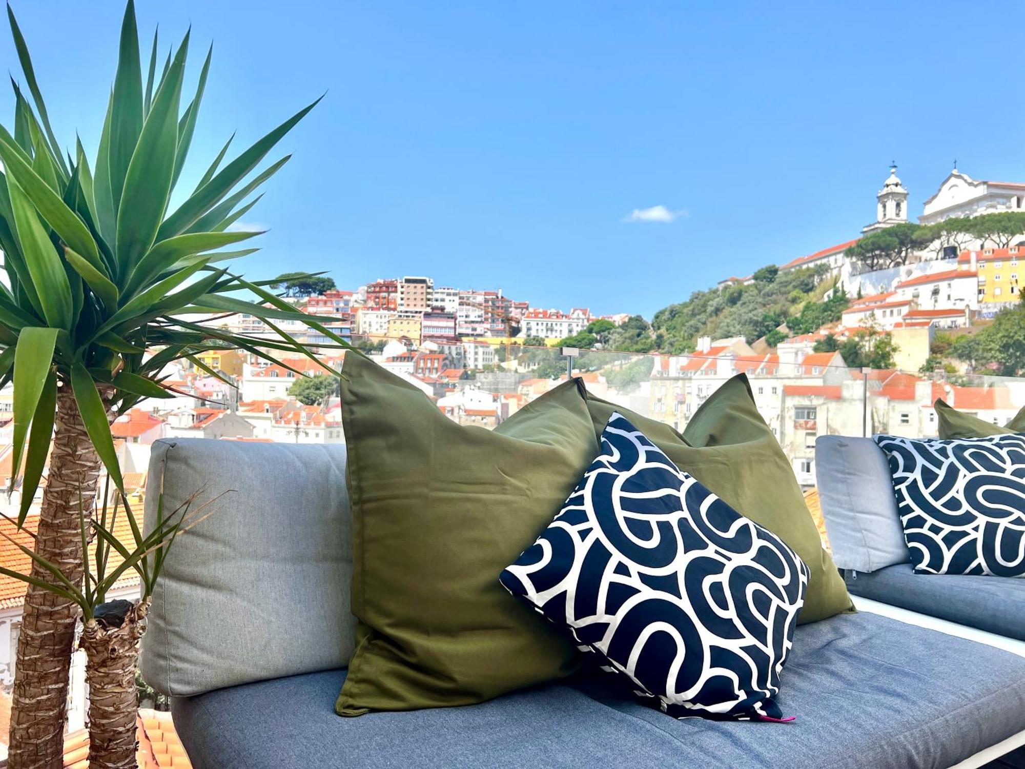 Castello Prime Lisboa