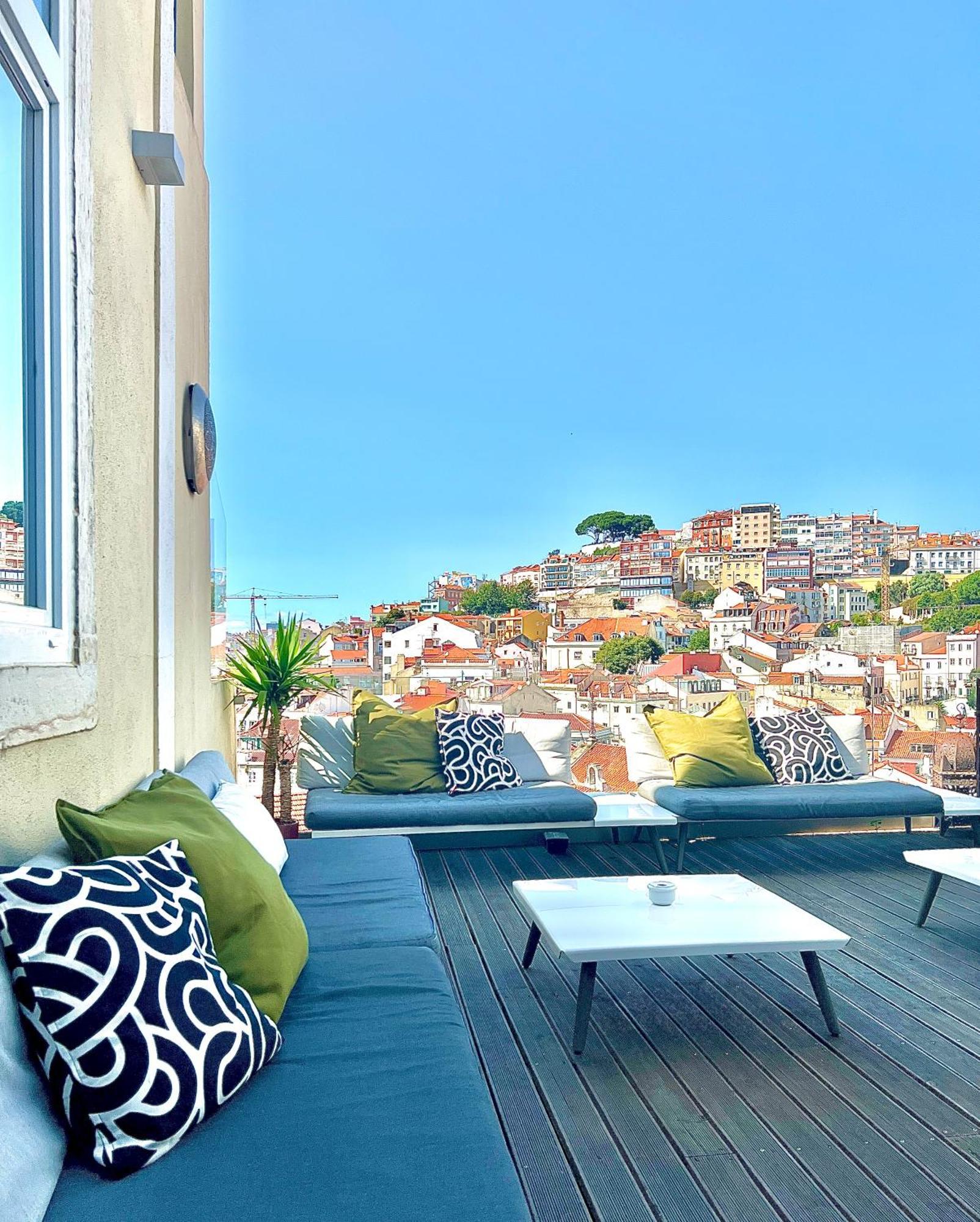 Castello Prime 2* Lisboa