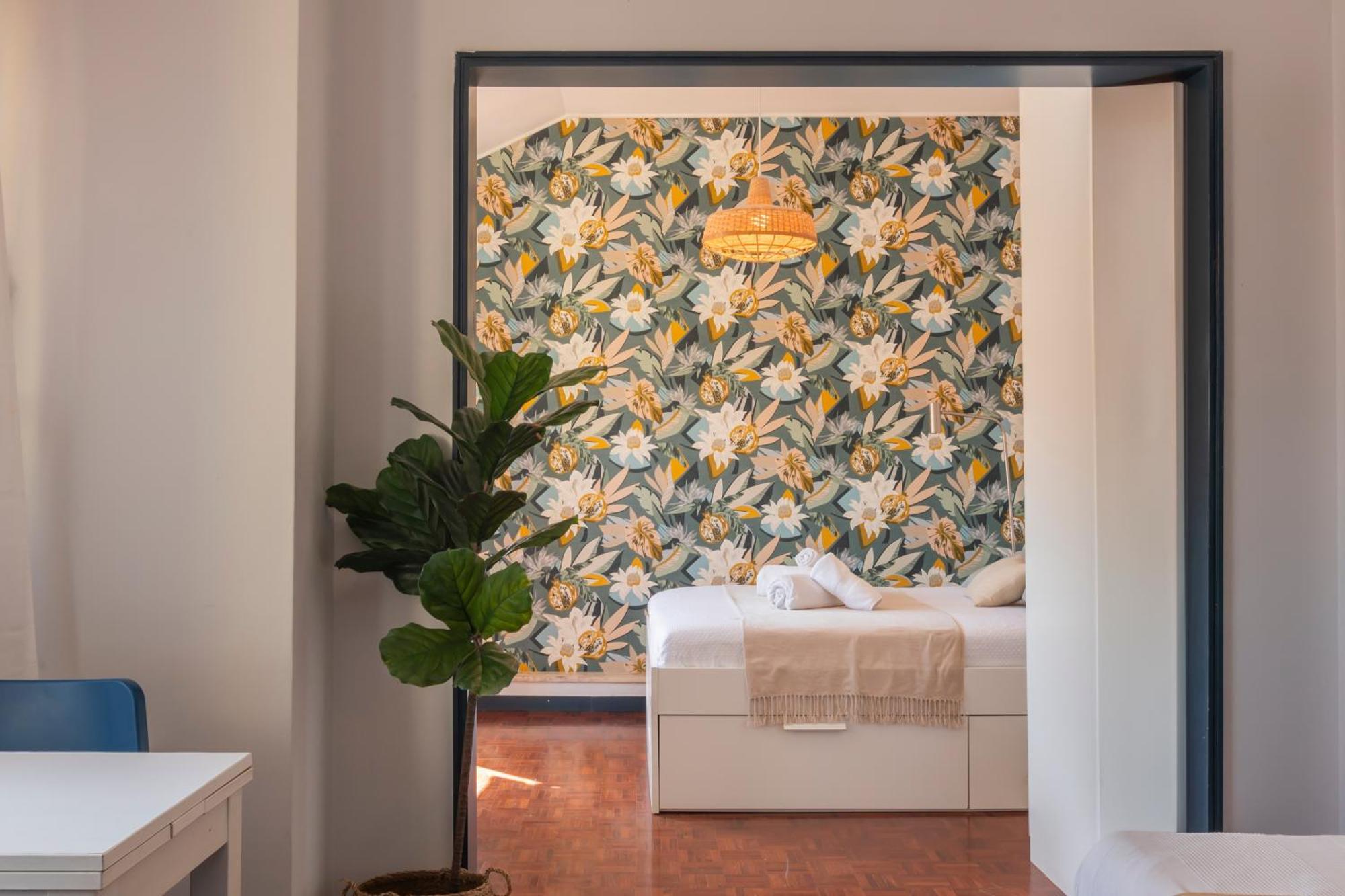 Apartment Riverfront Lisbon