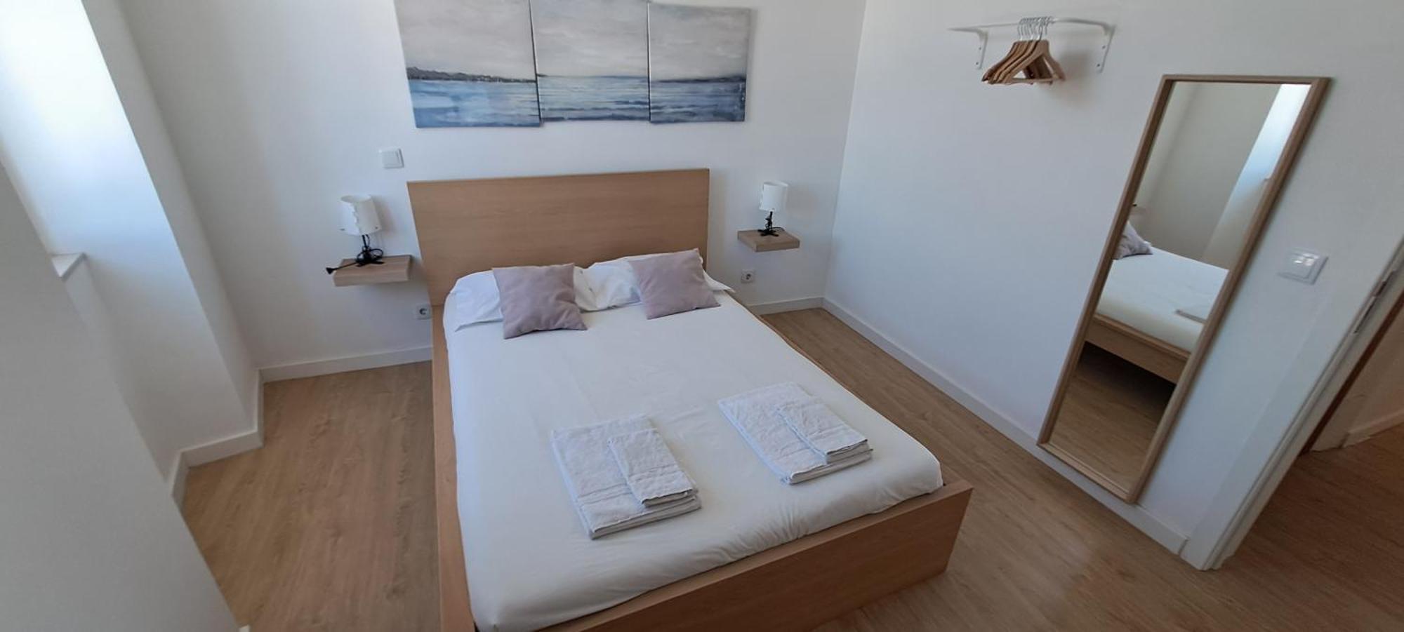 Apartamento Serafina 2nd Floor 2br With Swimingpool *